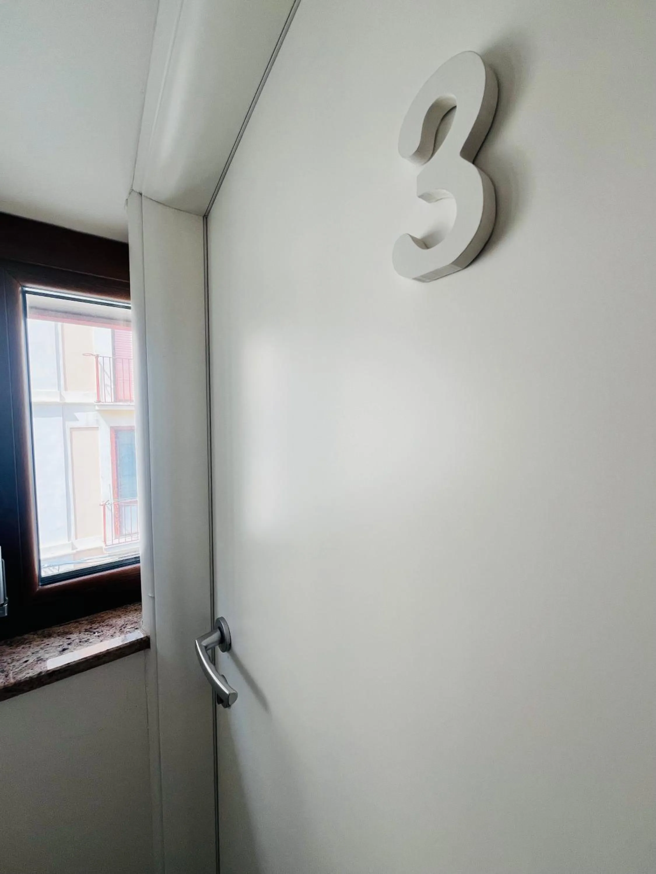 Text overlay in La Meridiana - centro storico di Pizzo