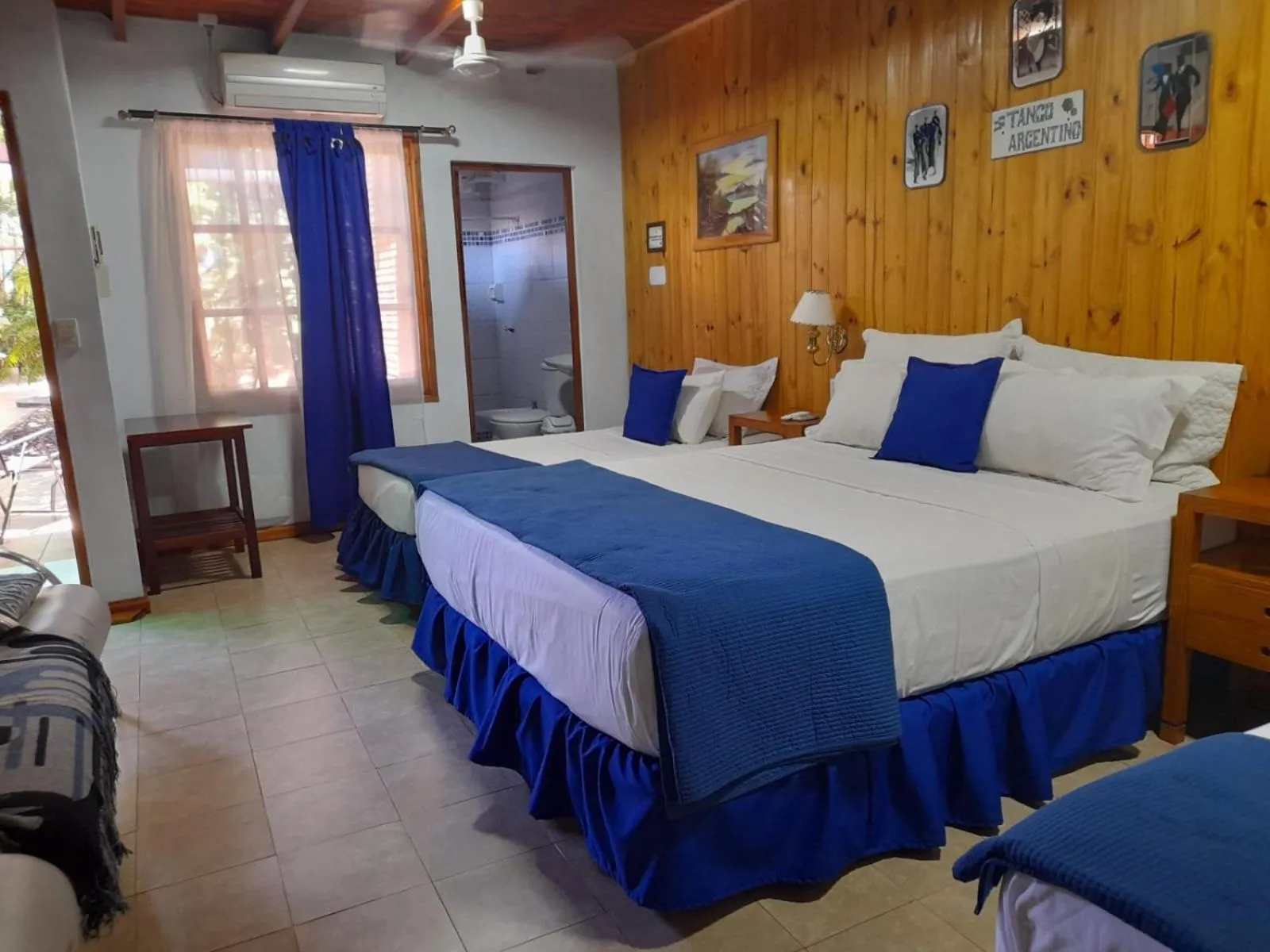 Apartment (2-4 Adults) in Posada Portal del Iguazu