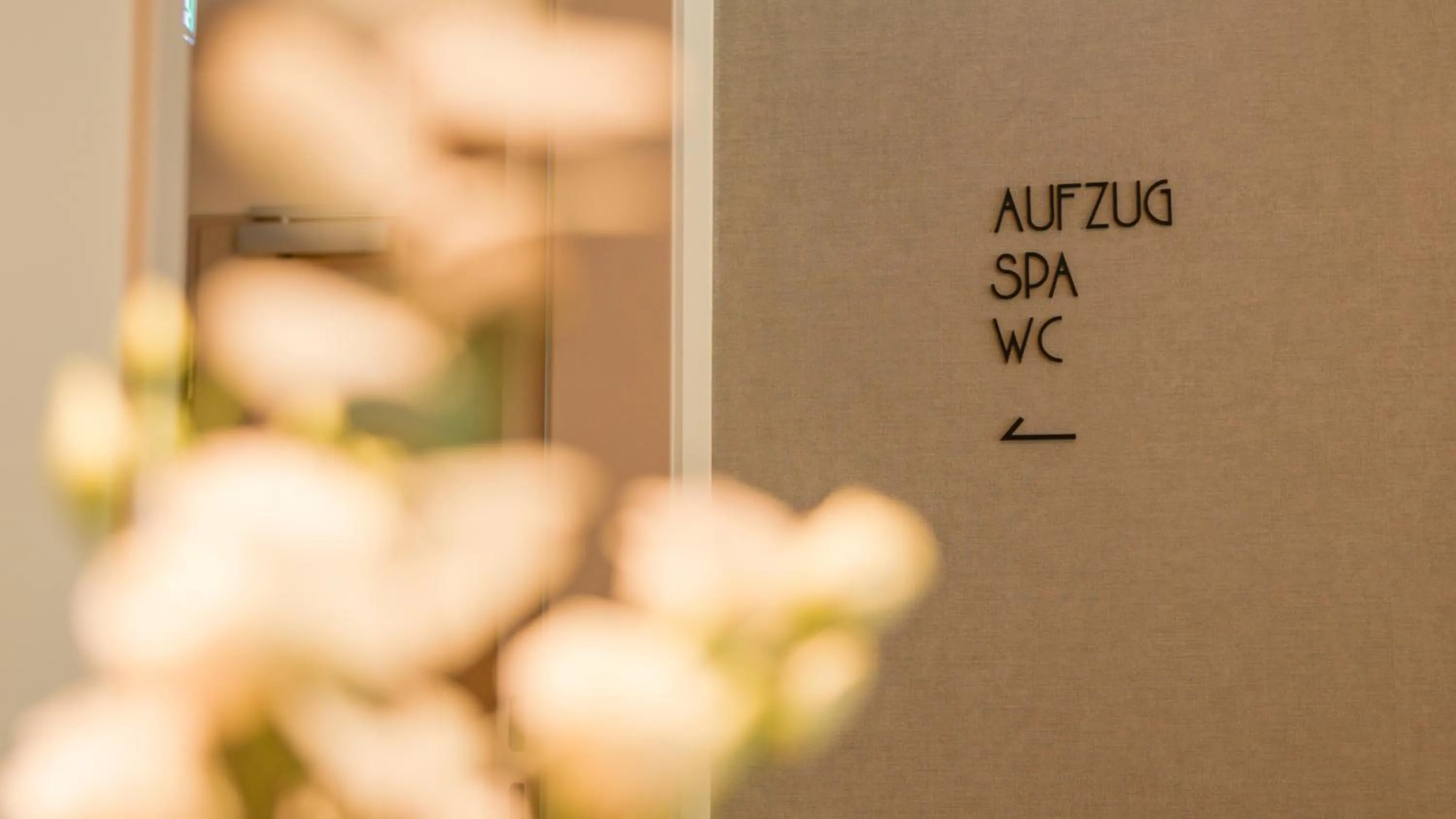 Spa and wellness centre/facilities in Baltic Hideaways Beach Hotel Warnemünde