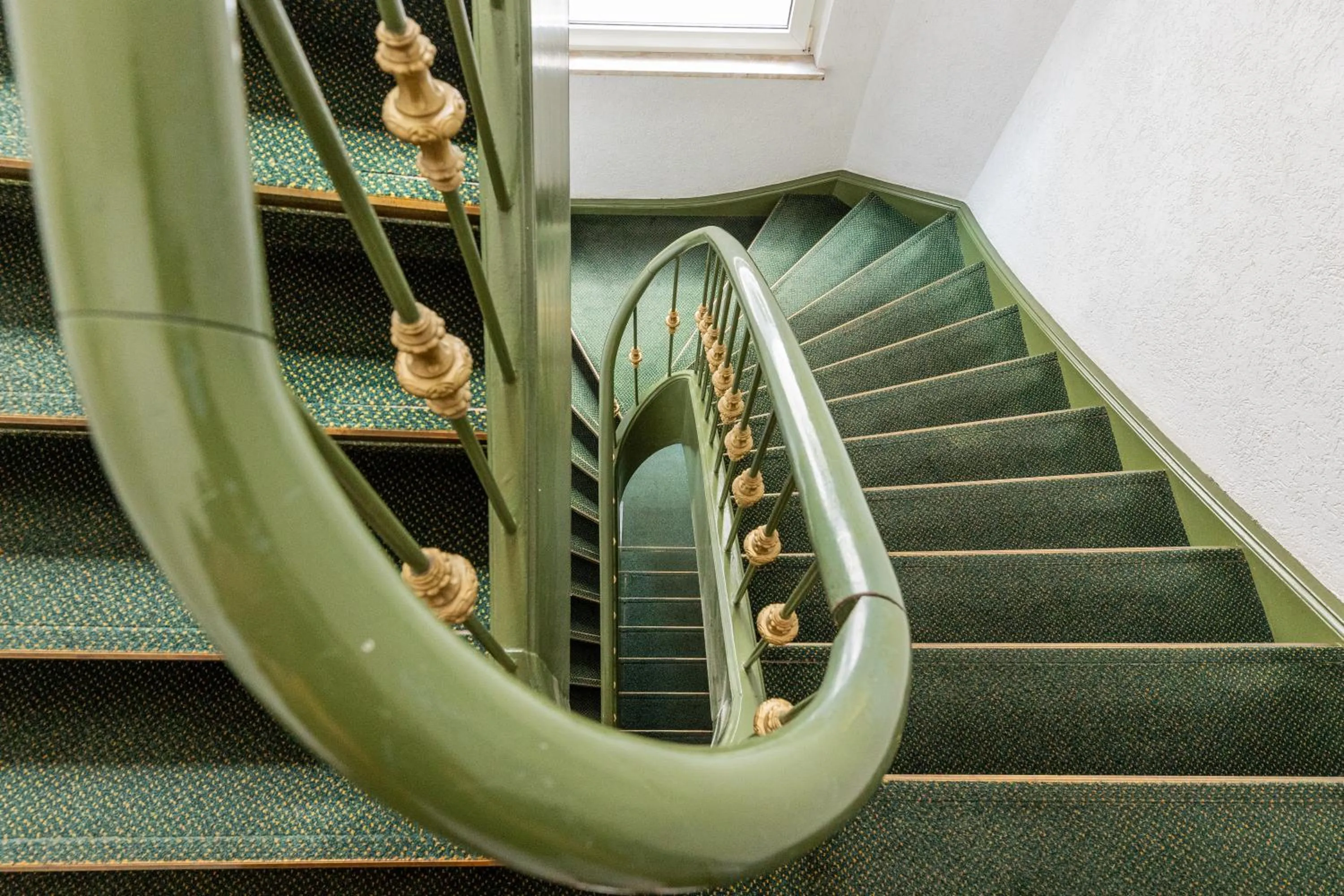 Other in Hotel West an der Bockenheimer Warte