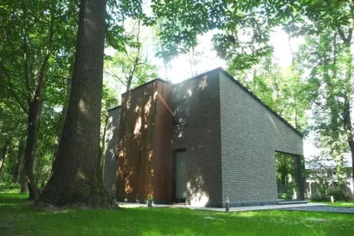 Vakantiewoning Kokilla Vakantiewoning Kokilla