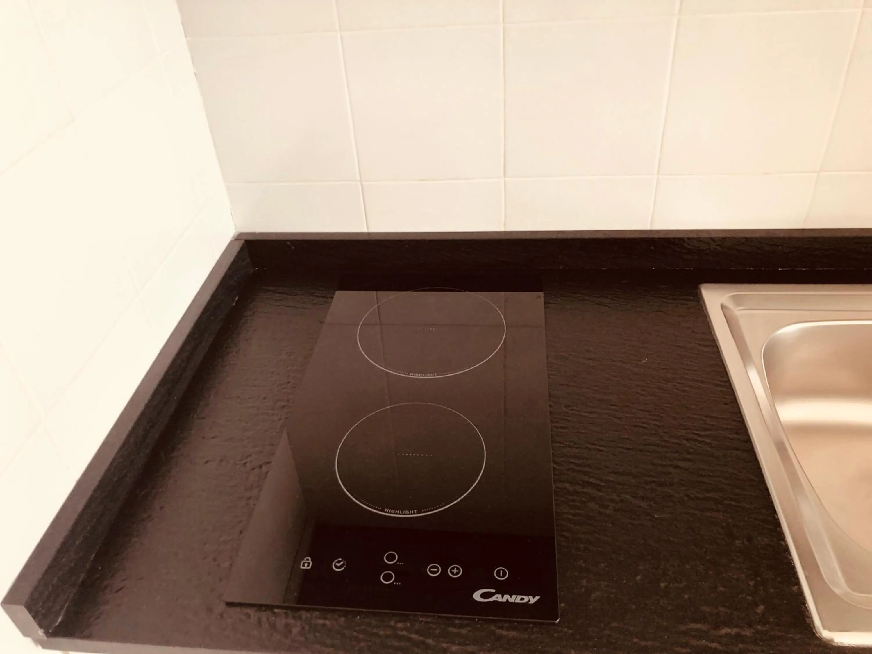 Kitchen or kitchenette in Joivy Panigale