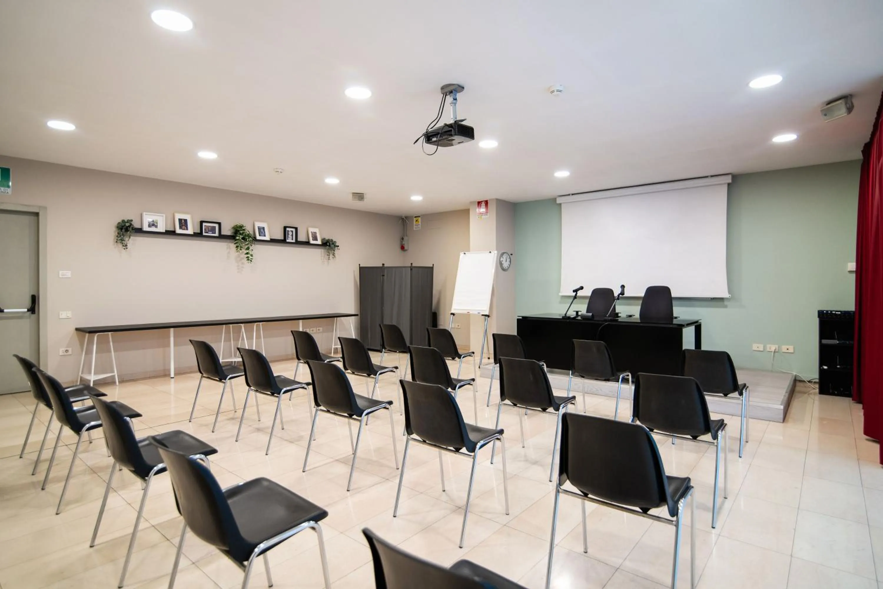 Meeting/conference room in Joivy Panigale