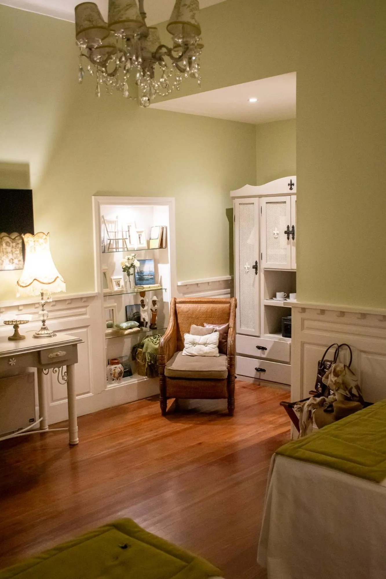 Bedroom, Bed in Villa Vicuña Salta Hotel Boutique