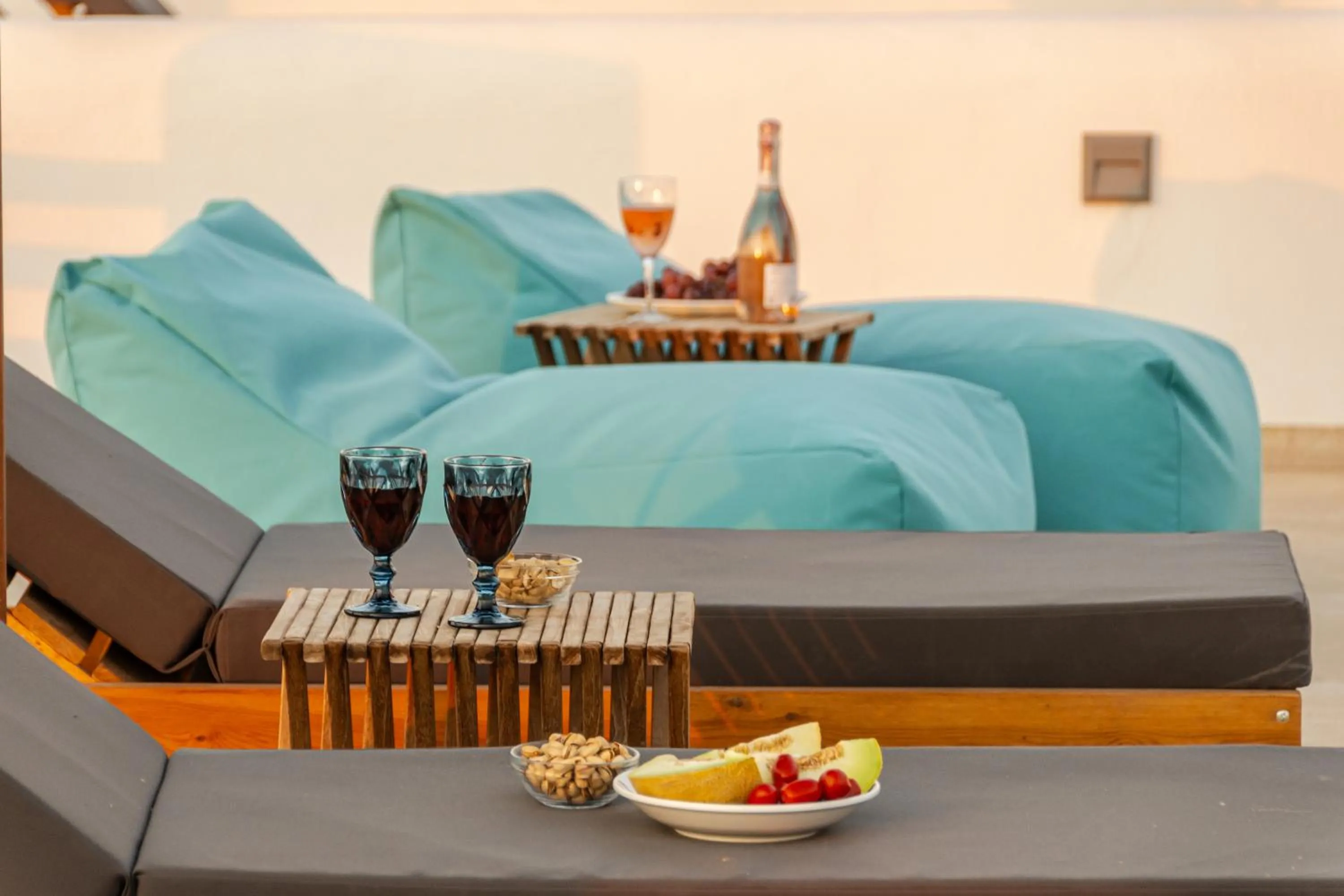 Nearby landmark in White Cocoon Exclusive villas