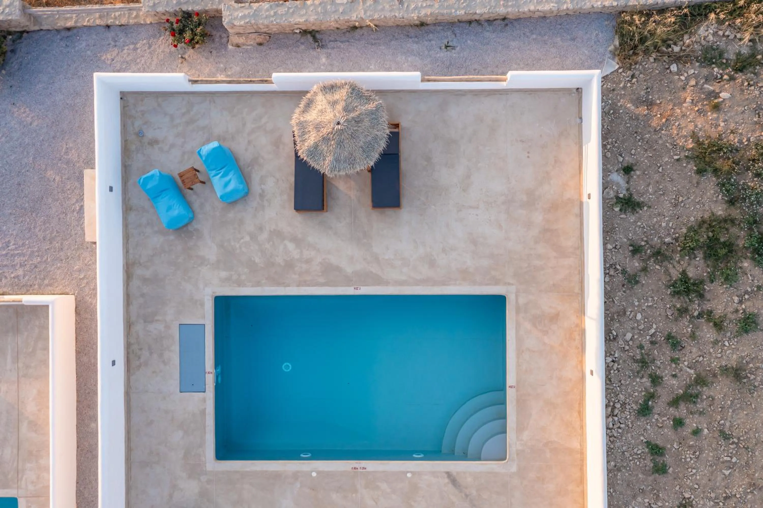 Nearby landmark in White Cocoon Exclusive villas