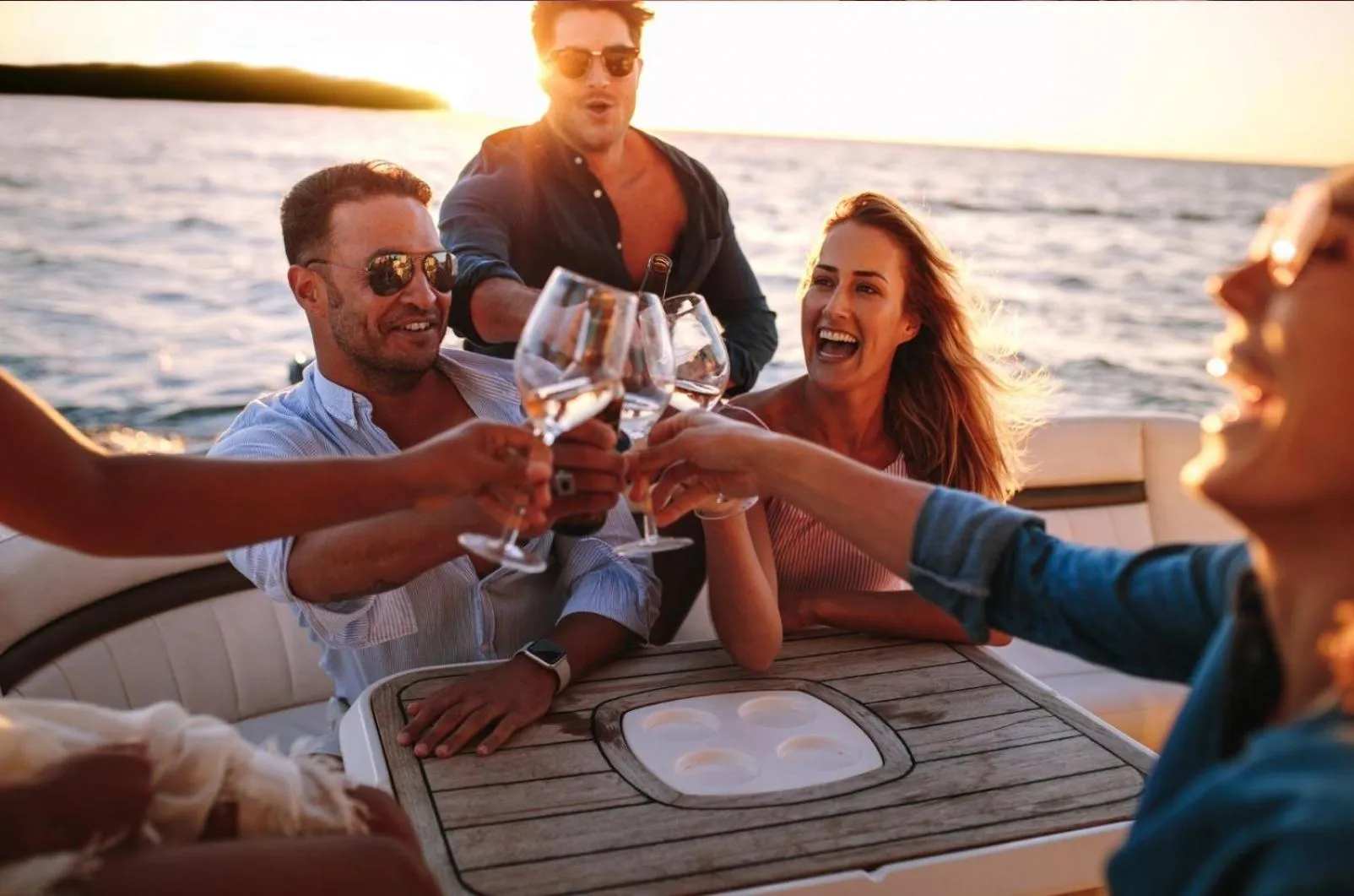 Nearby landmark in White Cocoon Exclusive villas