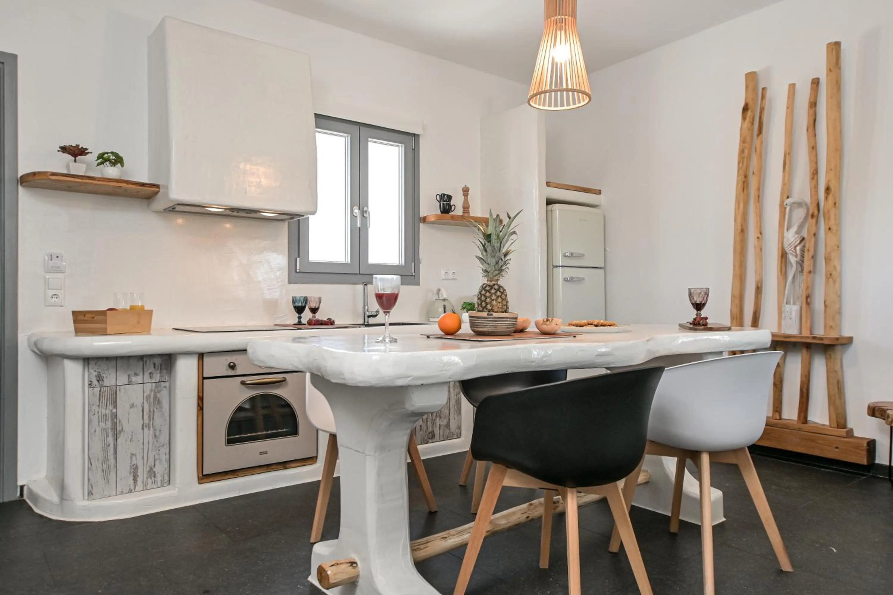 Nearby landmark in White Cocoon Exclusive villas