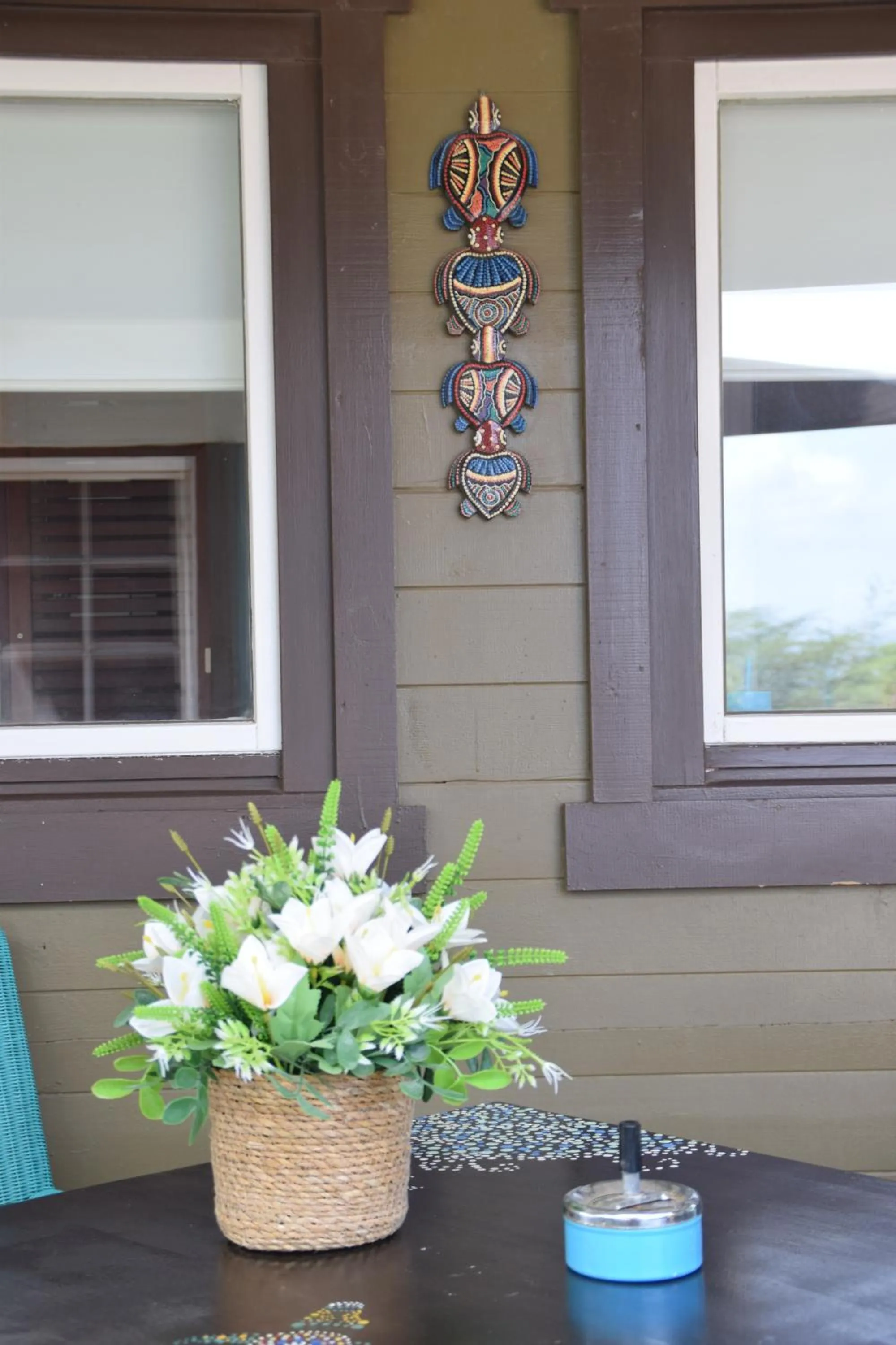 Day in La Felicidad Aruba