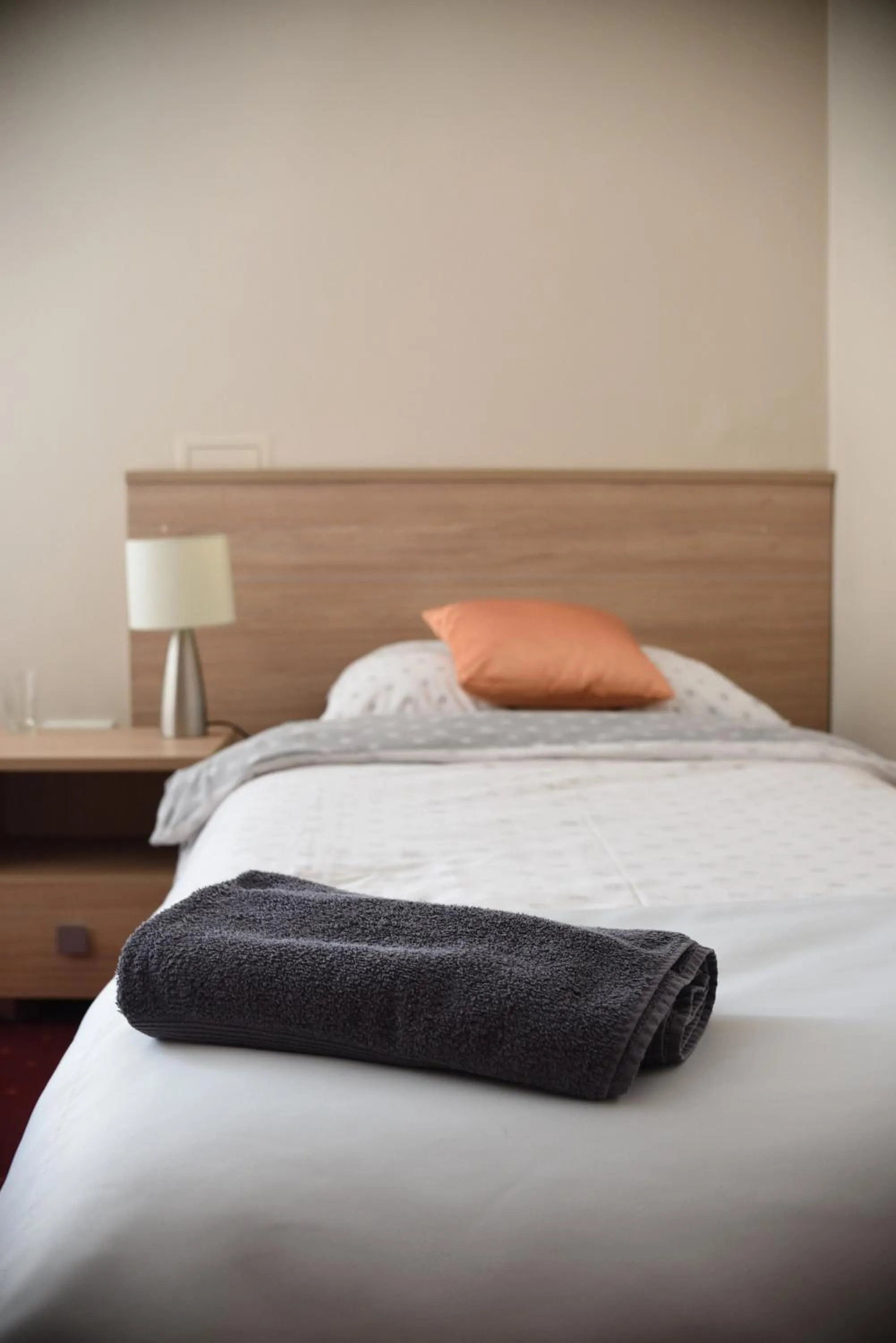 Bed in Stara Cynkownia