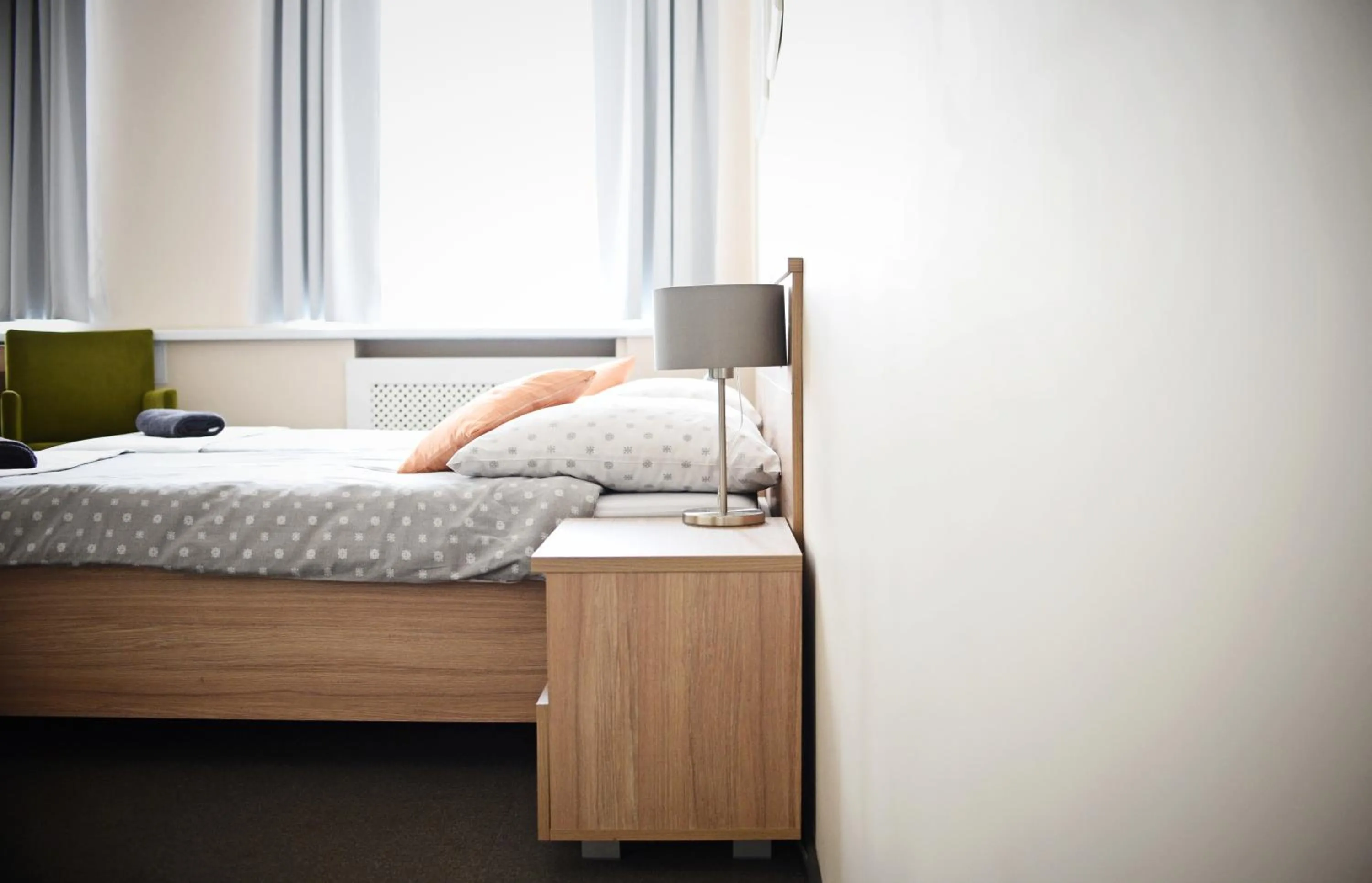 Bed in Stara Cynkownia