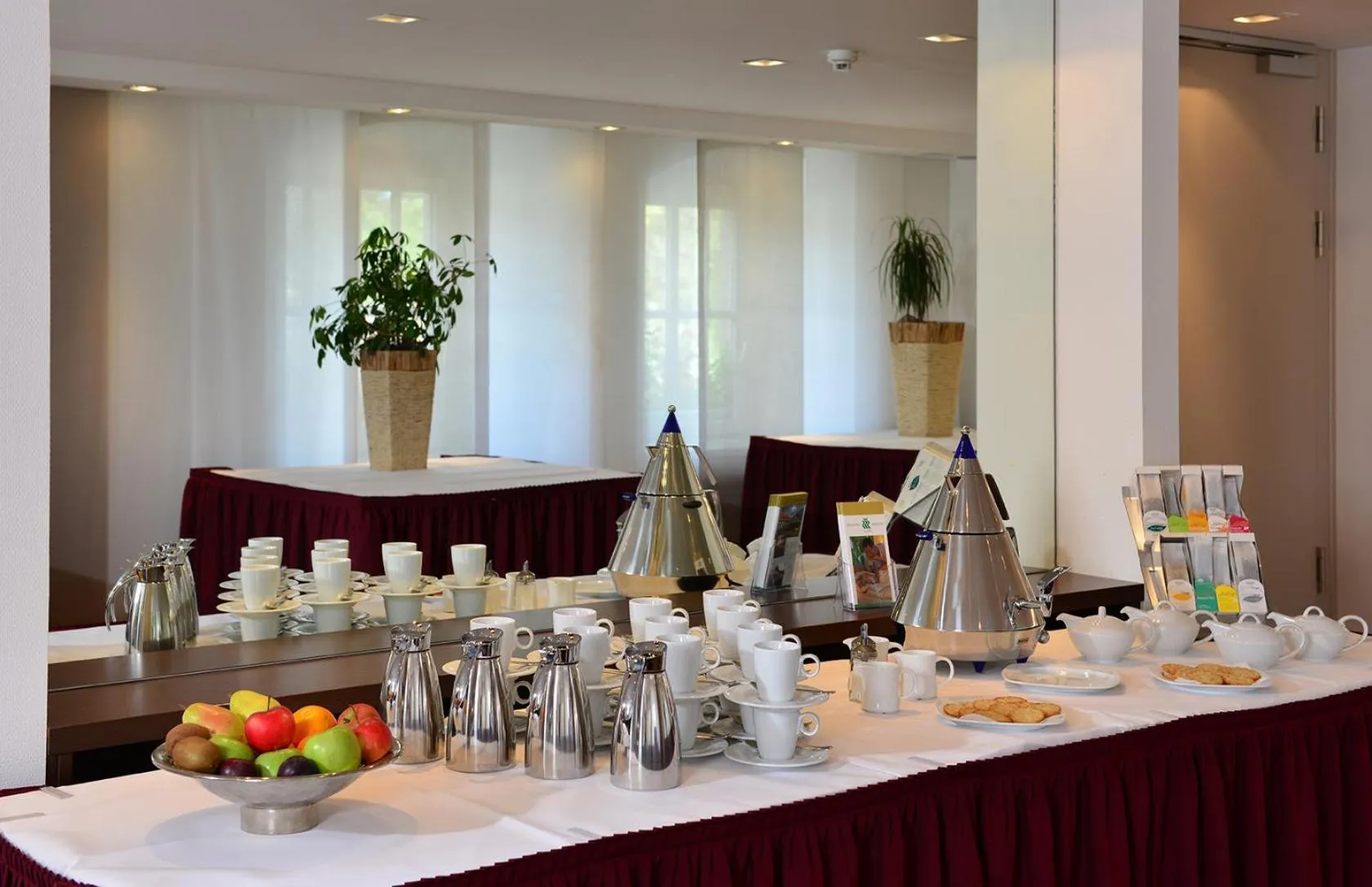 Business facilities in Hotel Ratskeller