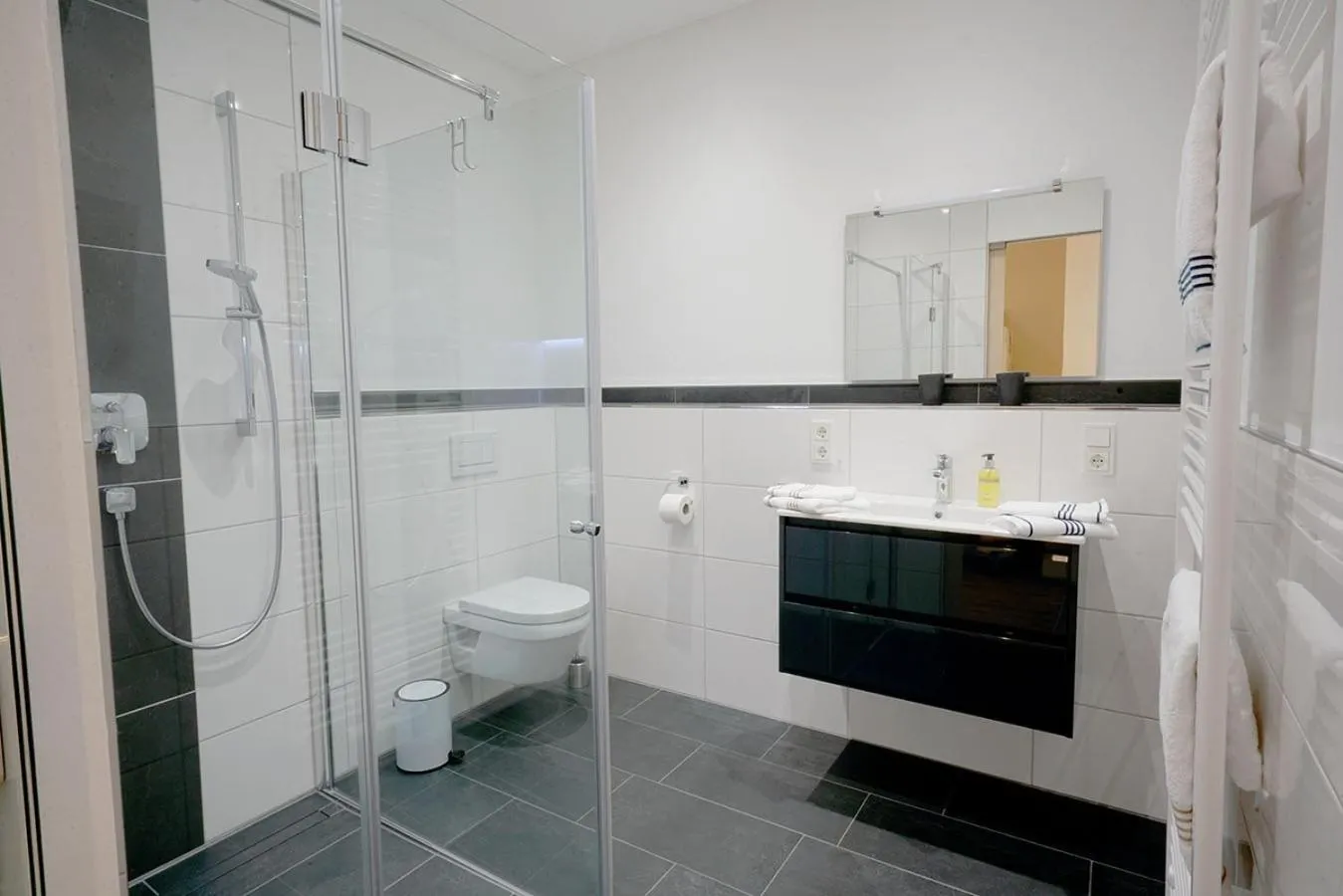 NEU Mont Royal Suiten 2 bis 4 Personen