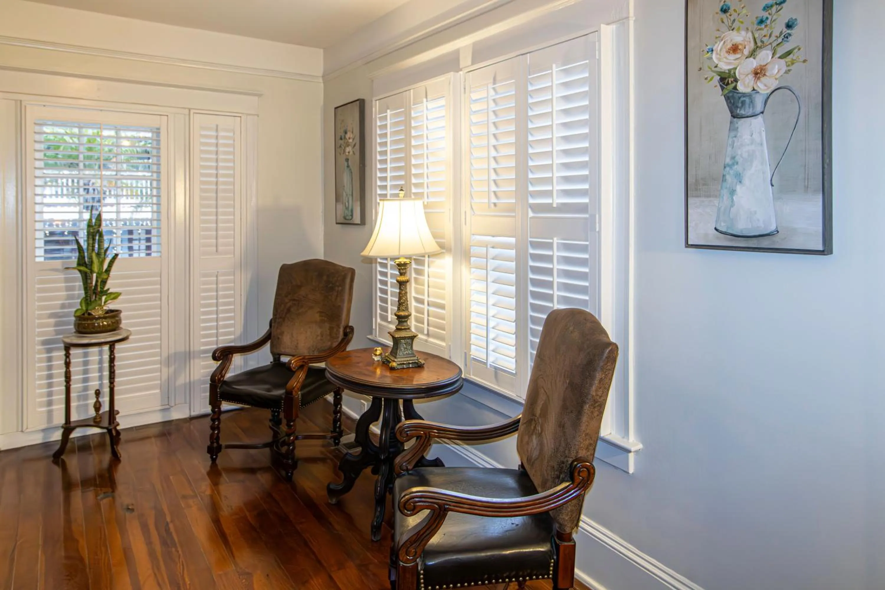 Hemingway House Bed and Breakfast