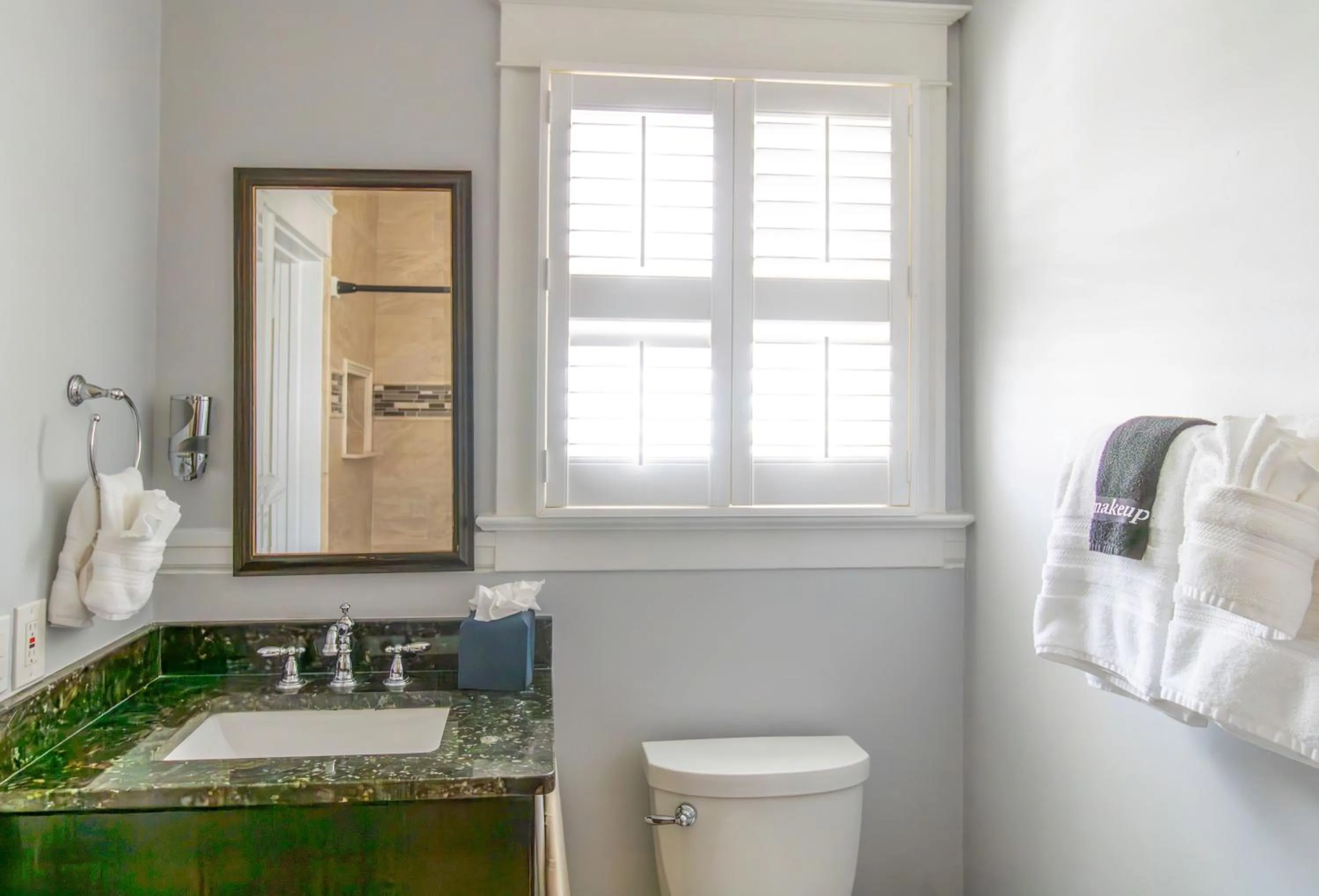 Hemingway House Bed and Breakfast