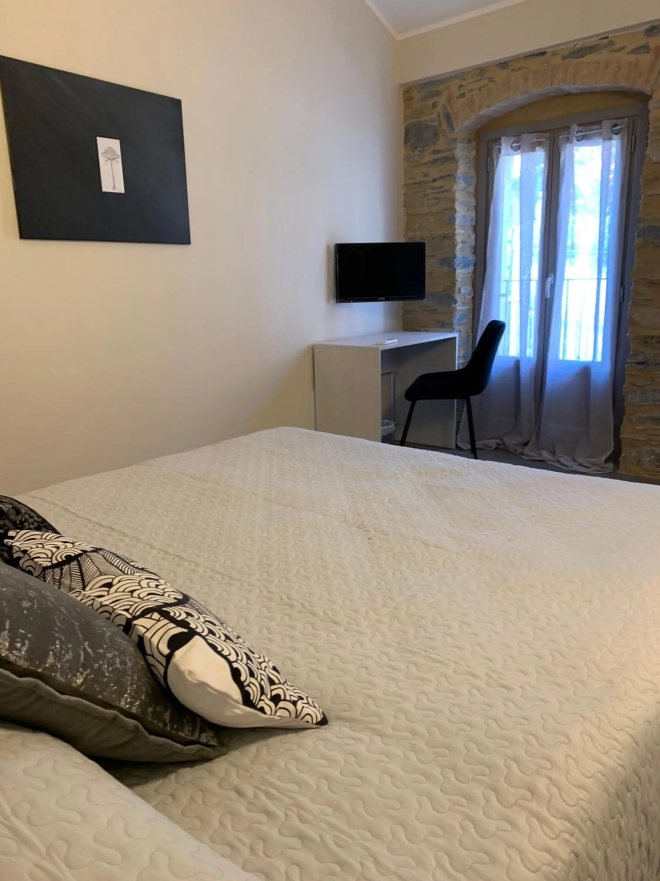 Cabanè Bed and Breakfast