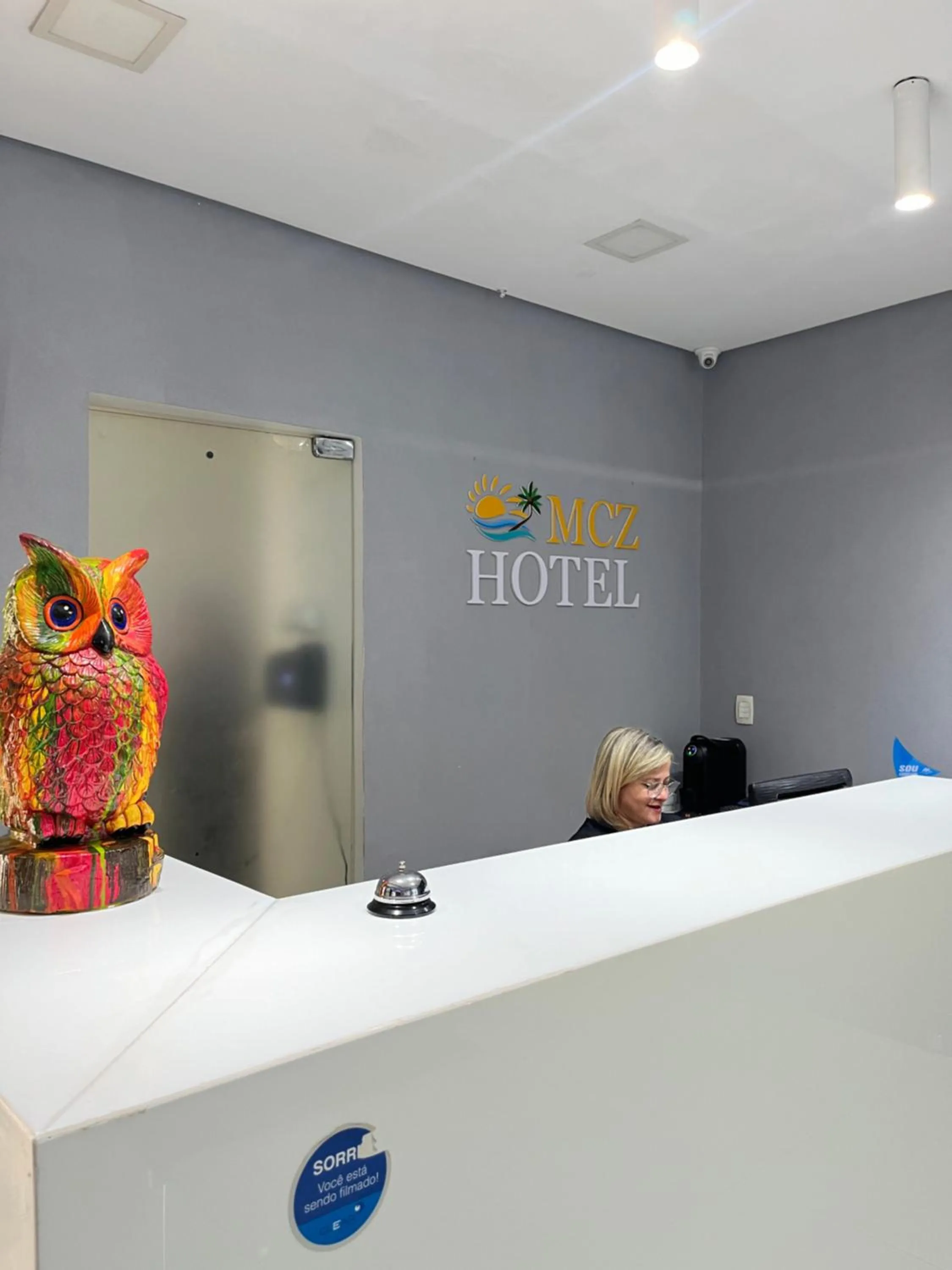 Mcz Hotel