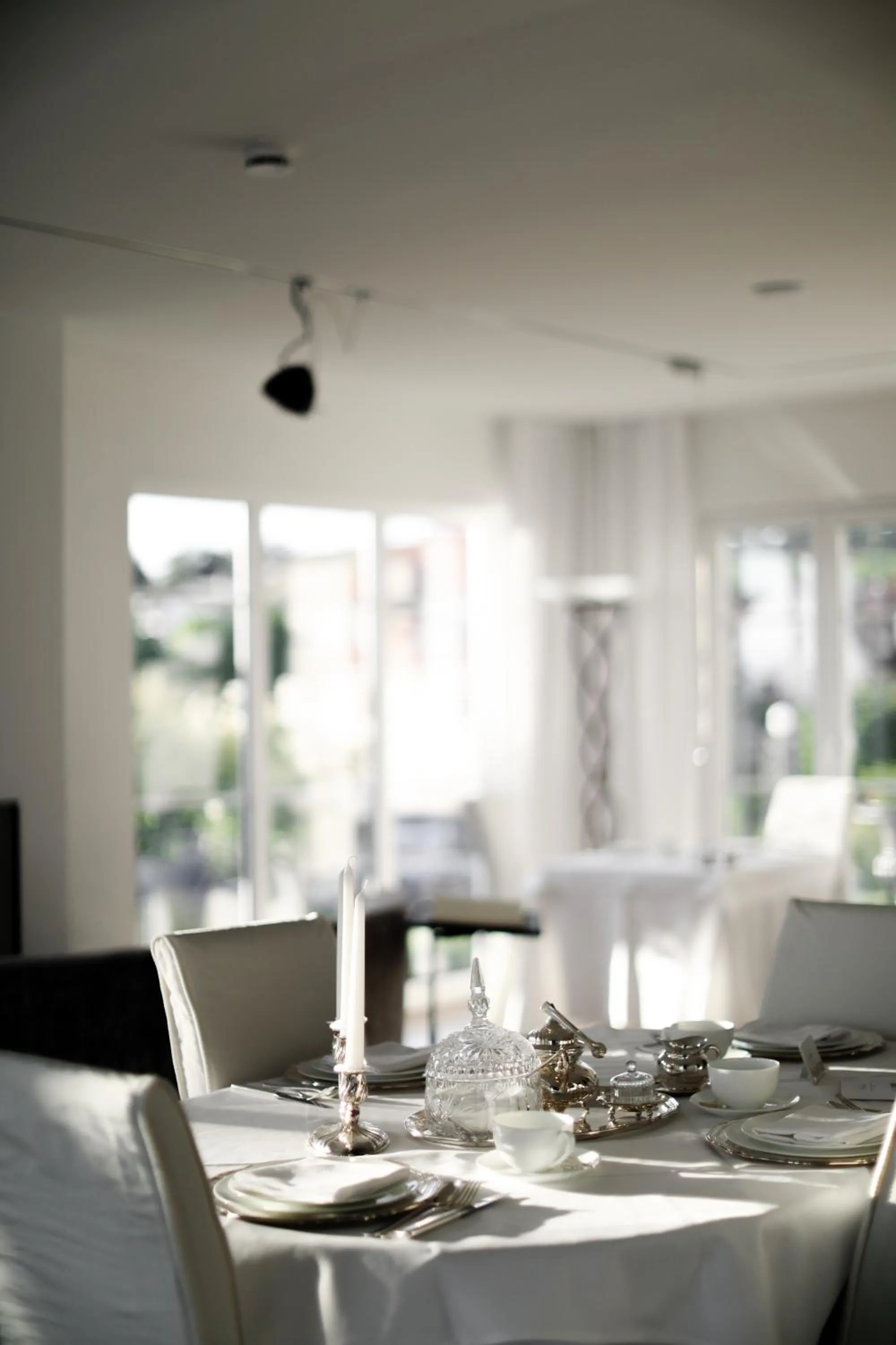 Restaurant/places to eat in Hotel Villa Seeschau - Adults only