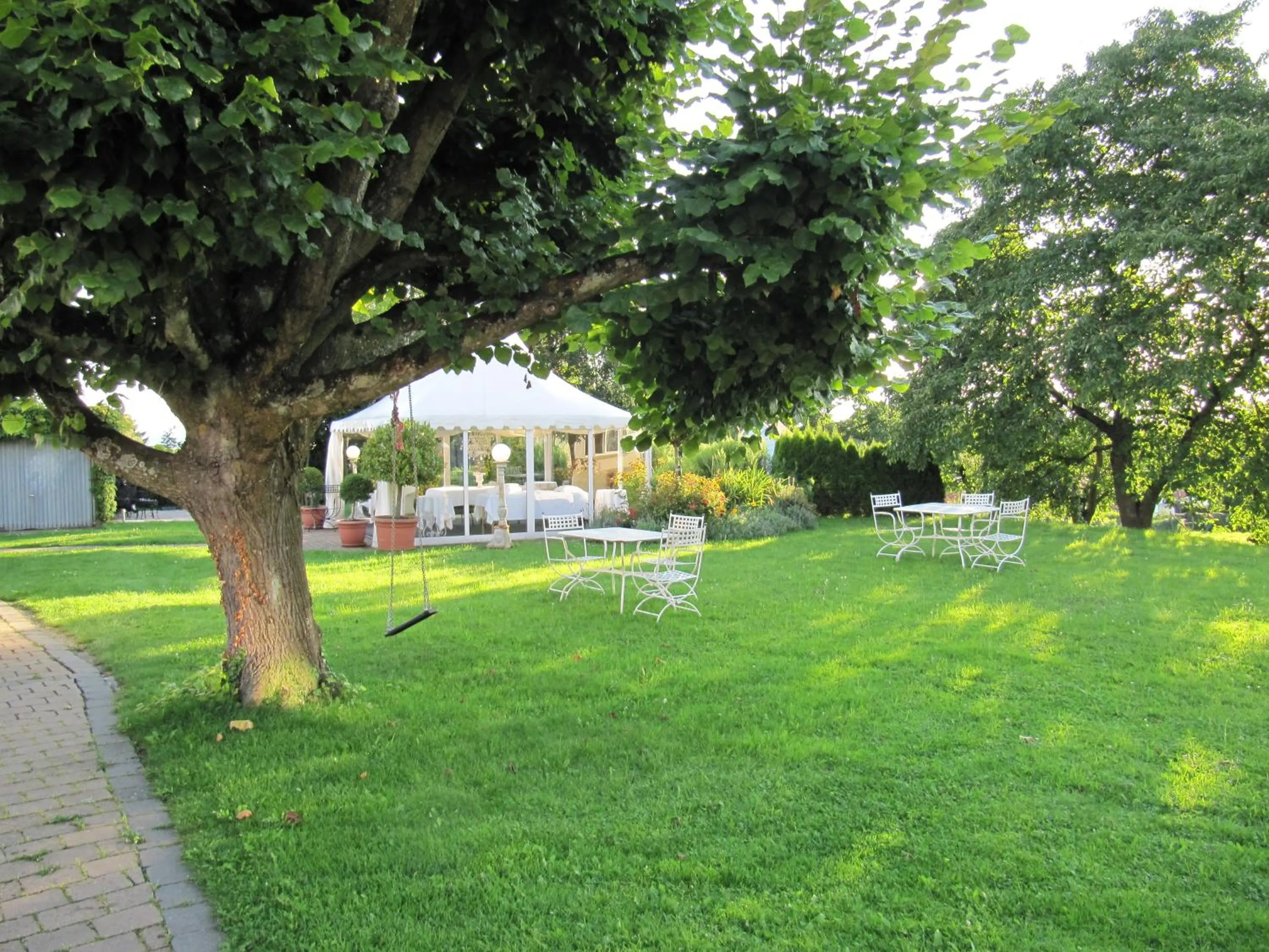 Day in Hotel Villa Seeschau - Adults only