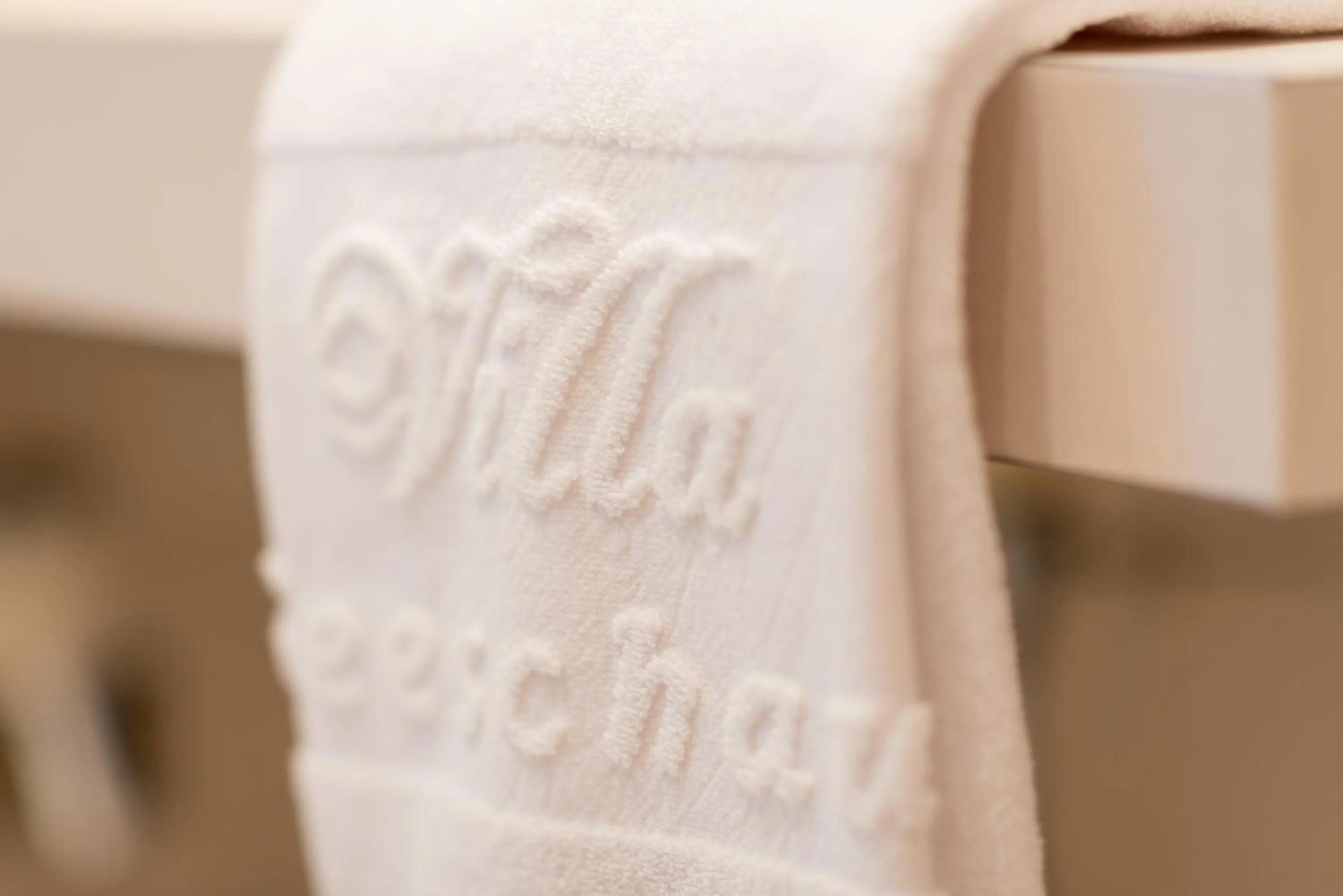 Decorative detail in Hotel Villa Seeschau - Adults only