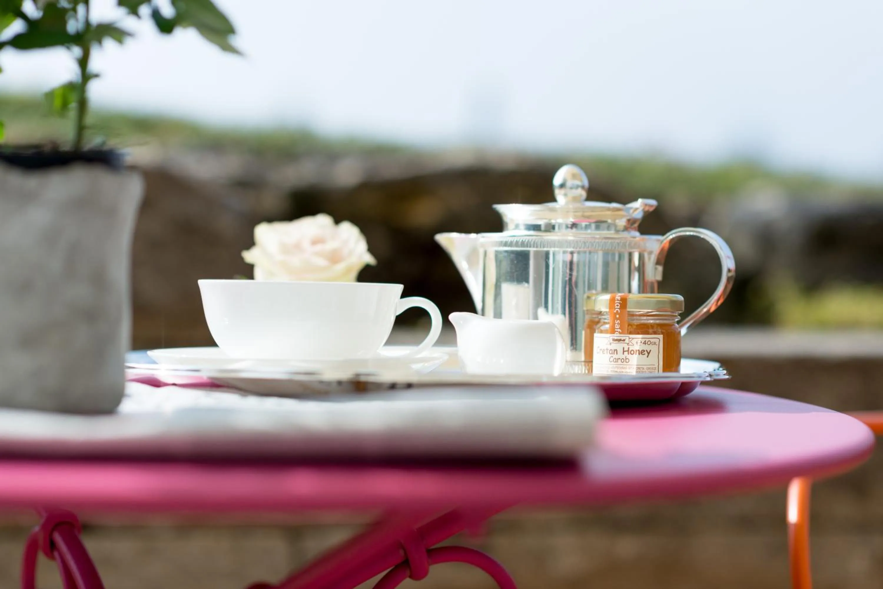 Non alcoholic drinks in Hotel Villa Seeschau - Adults only