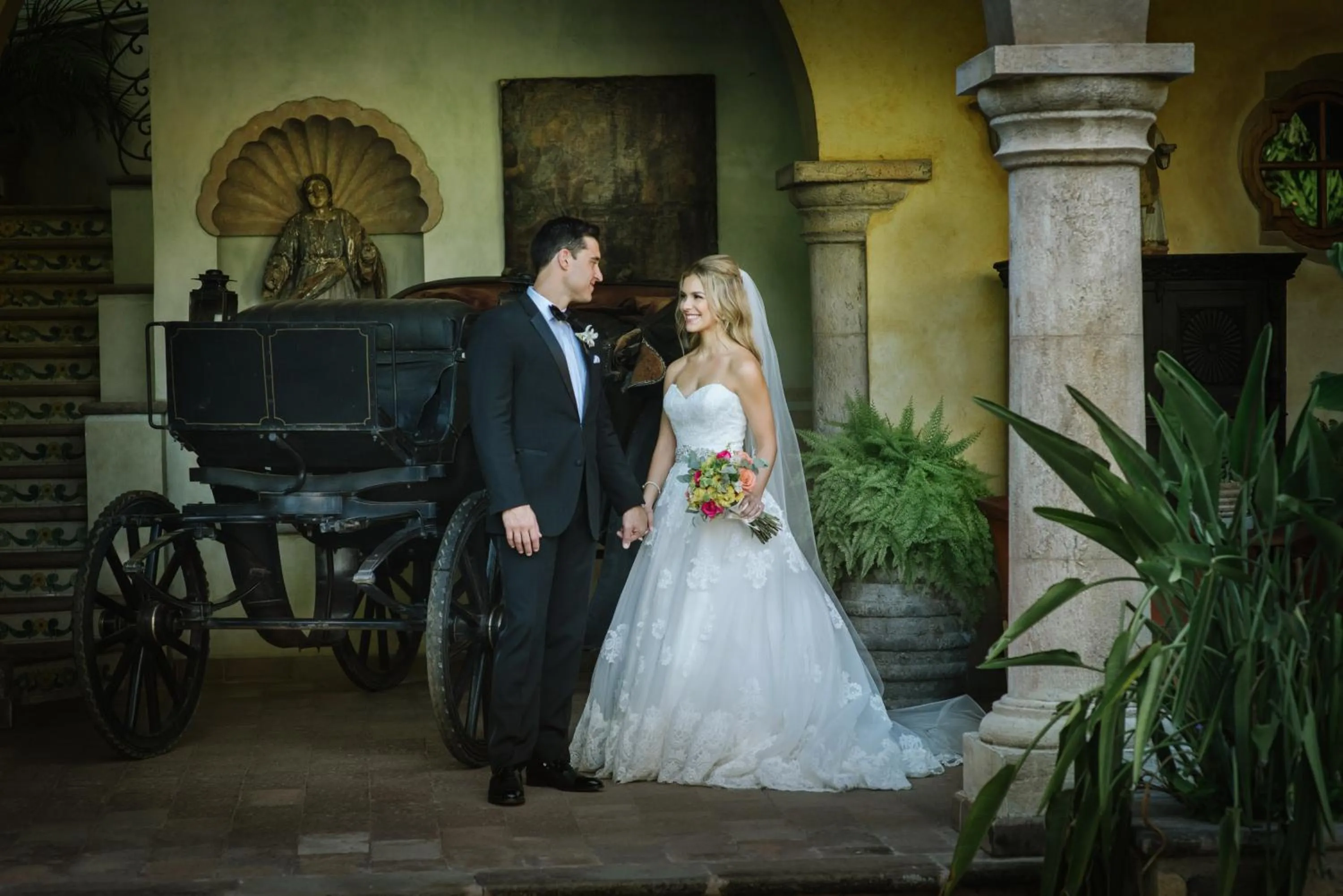 Hacienda de los Santos