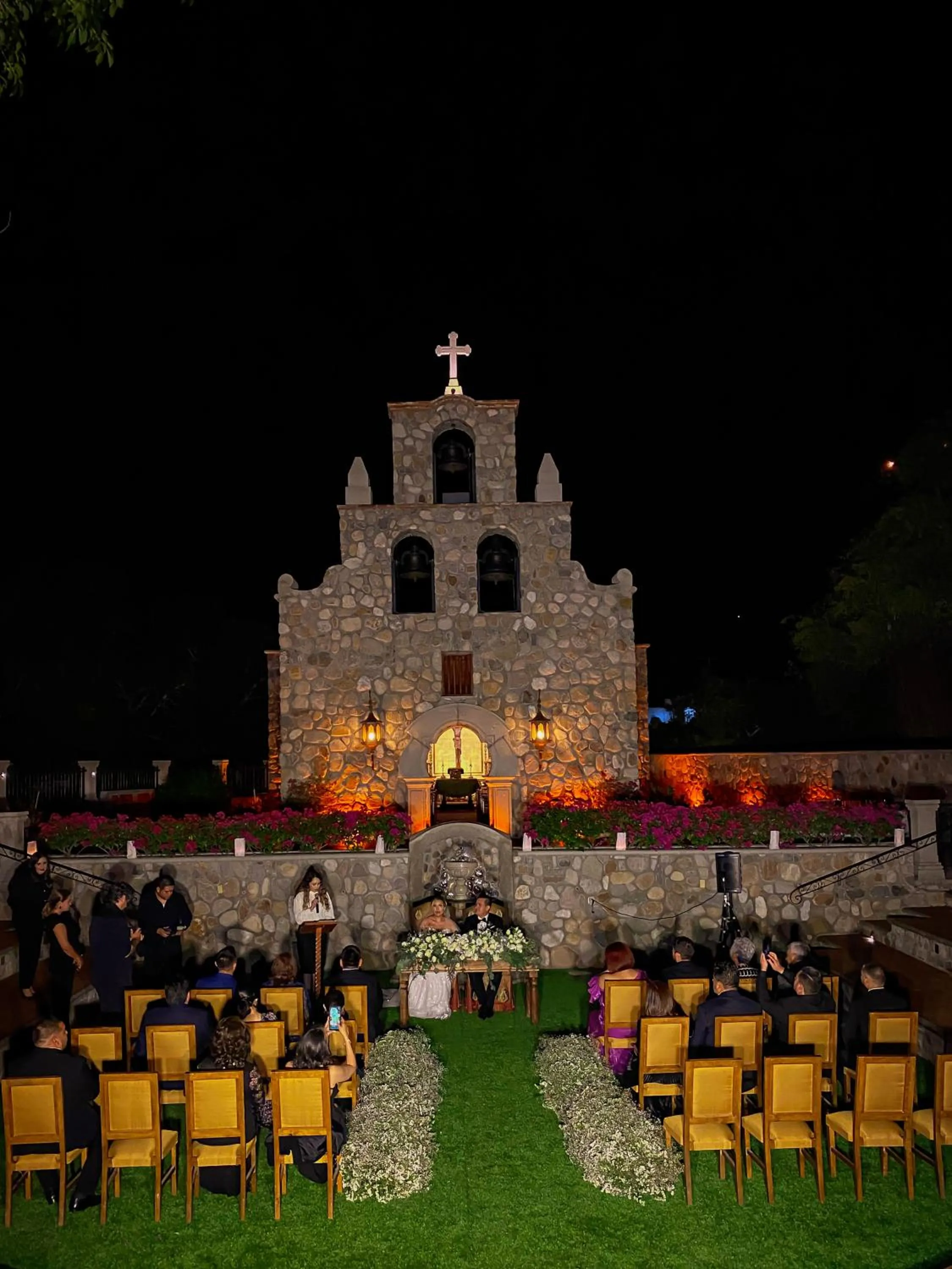 Hacienda de los Santos