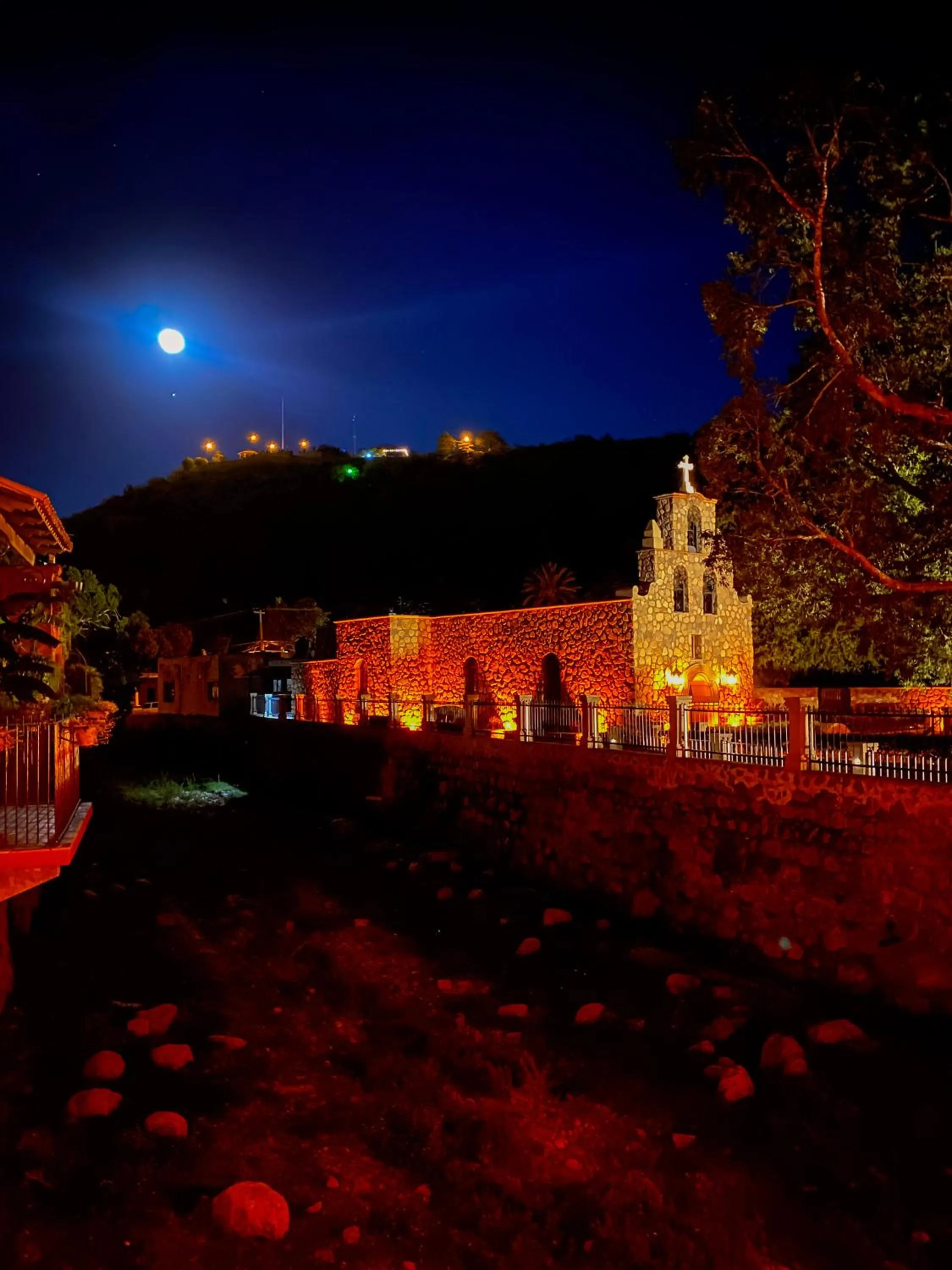 Hacienda de los Santos