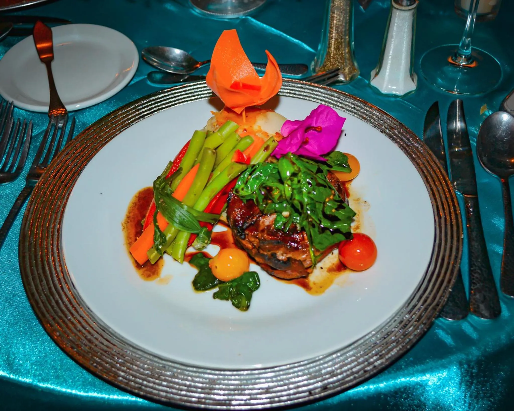 Hacienda de los Santos