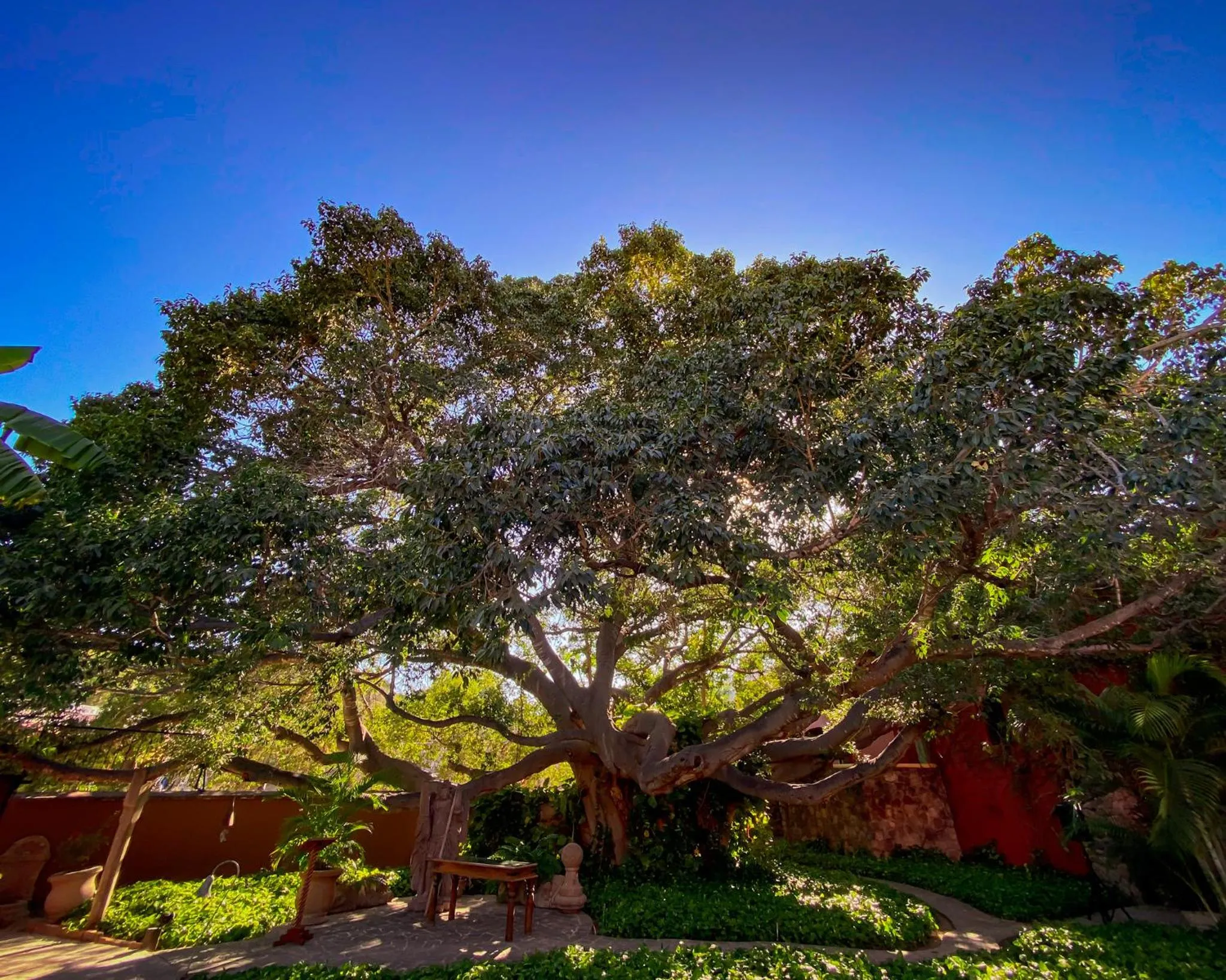 Hacienda de los Santos