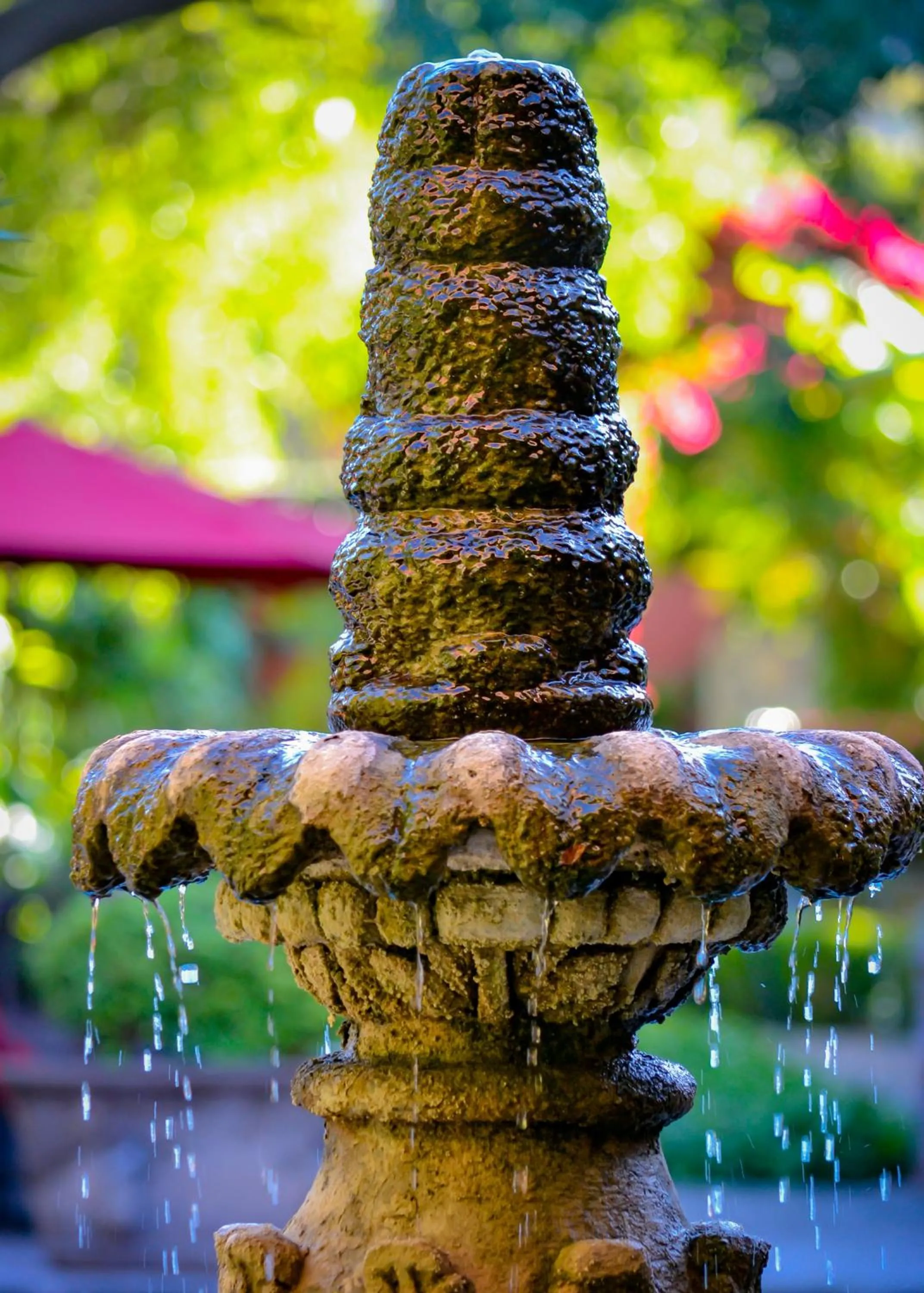 Hacienda de los Santos