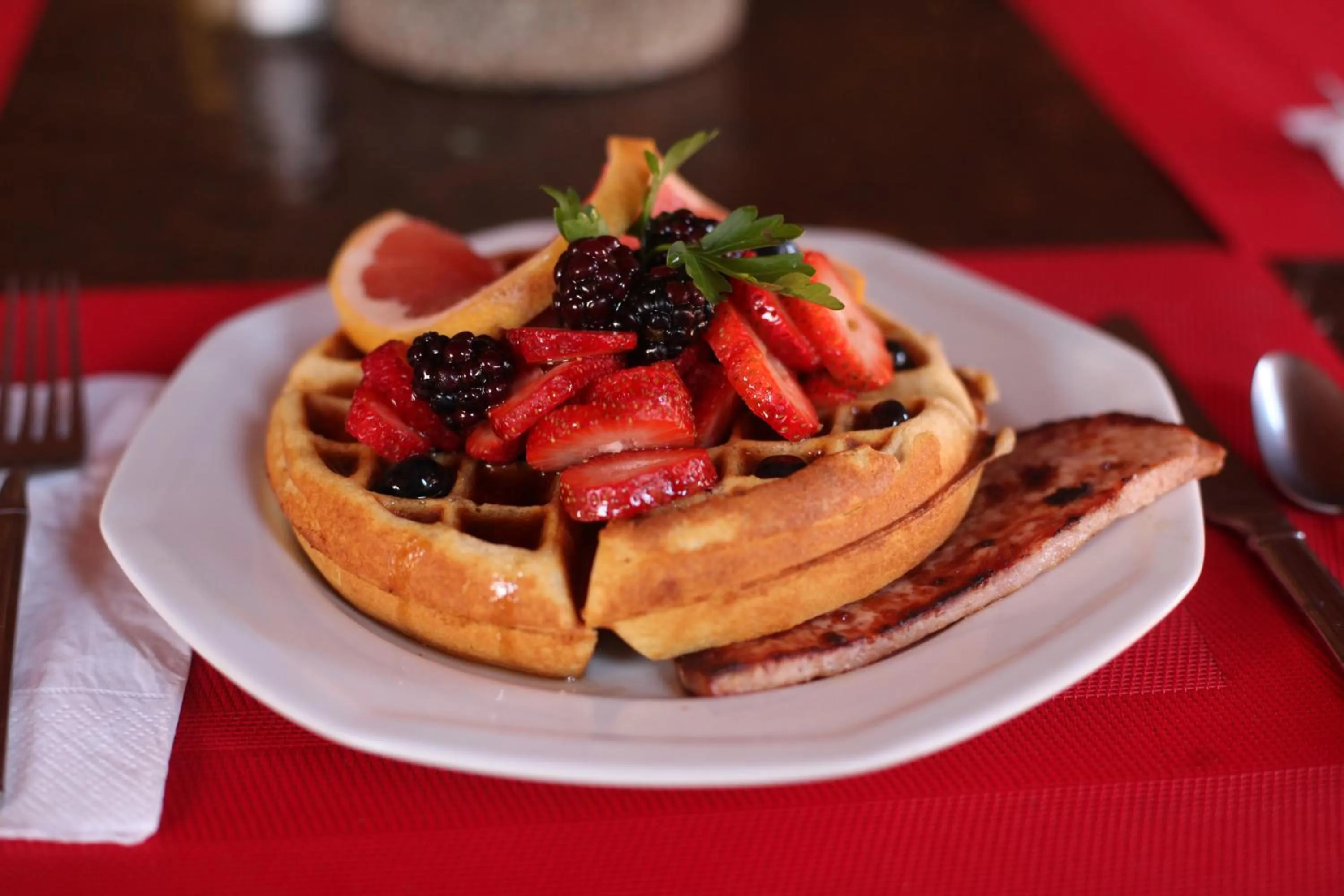 Hacienda de los Santos