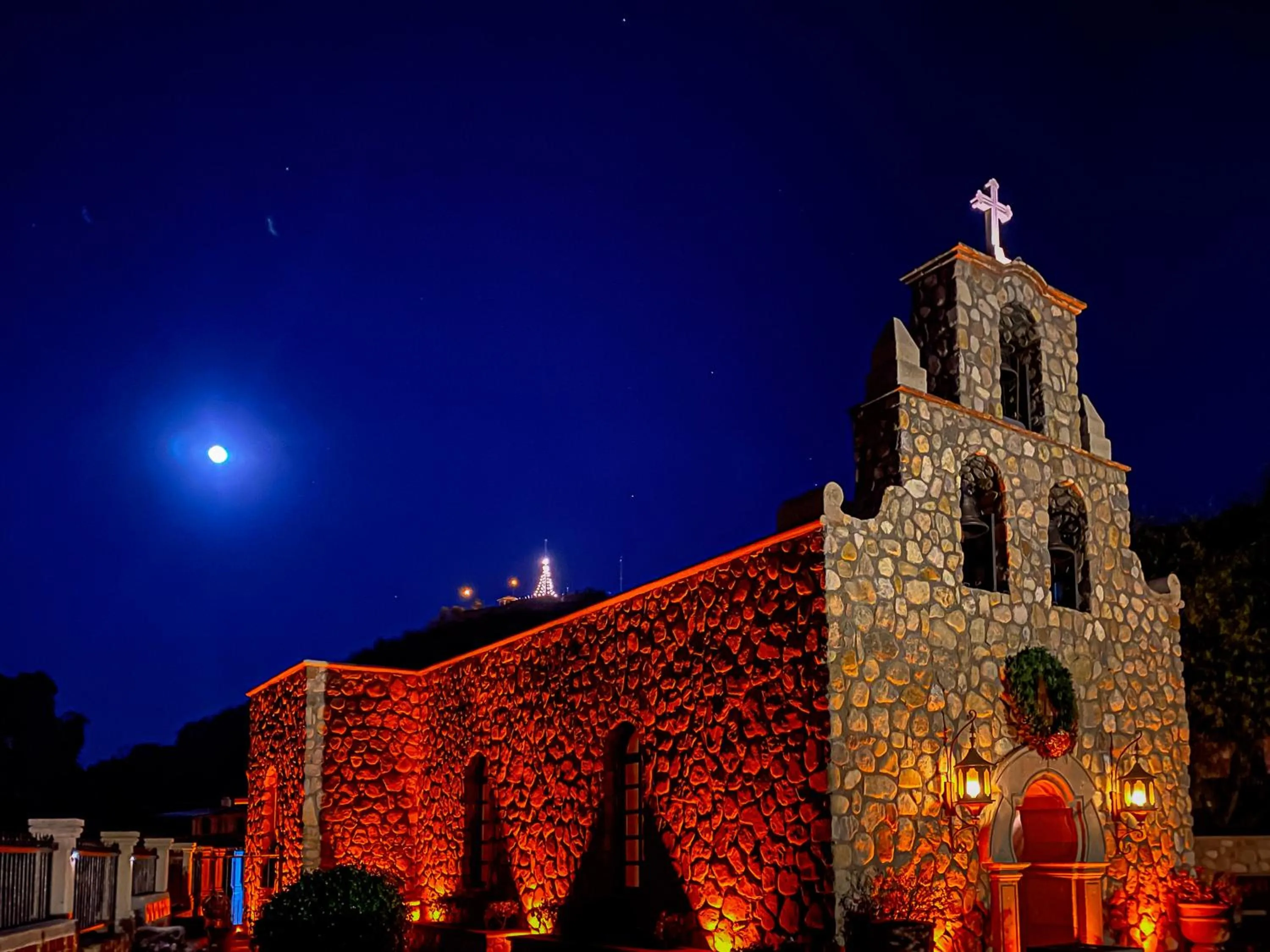 Hacienda de los Santos