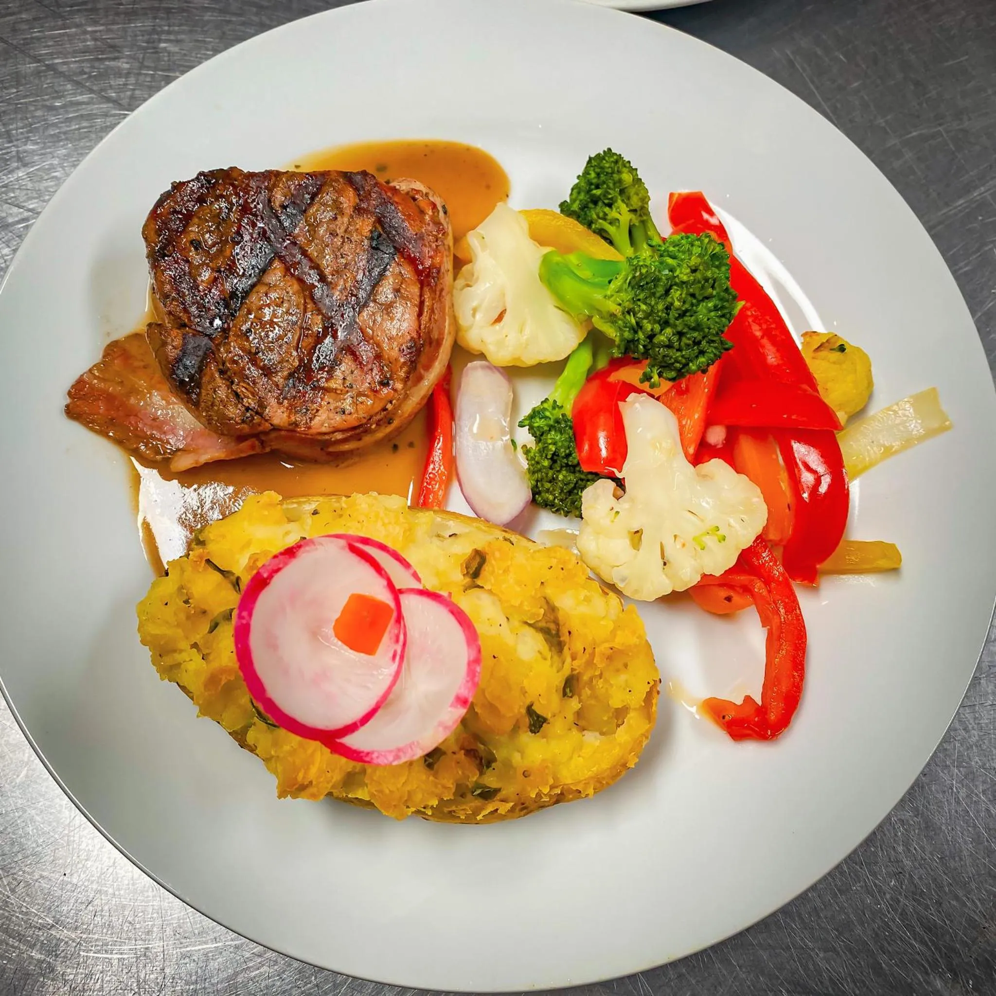 Hacienda de los Santos