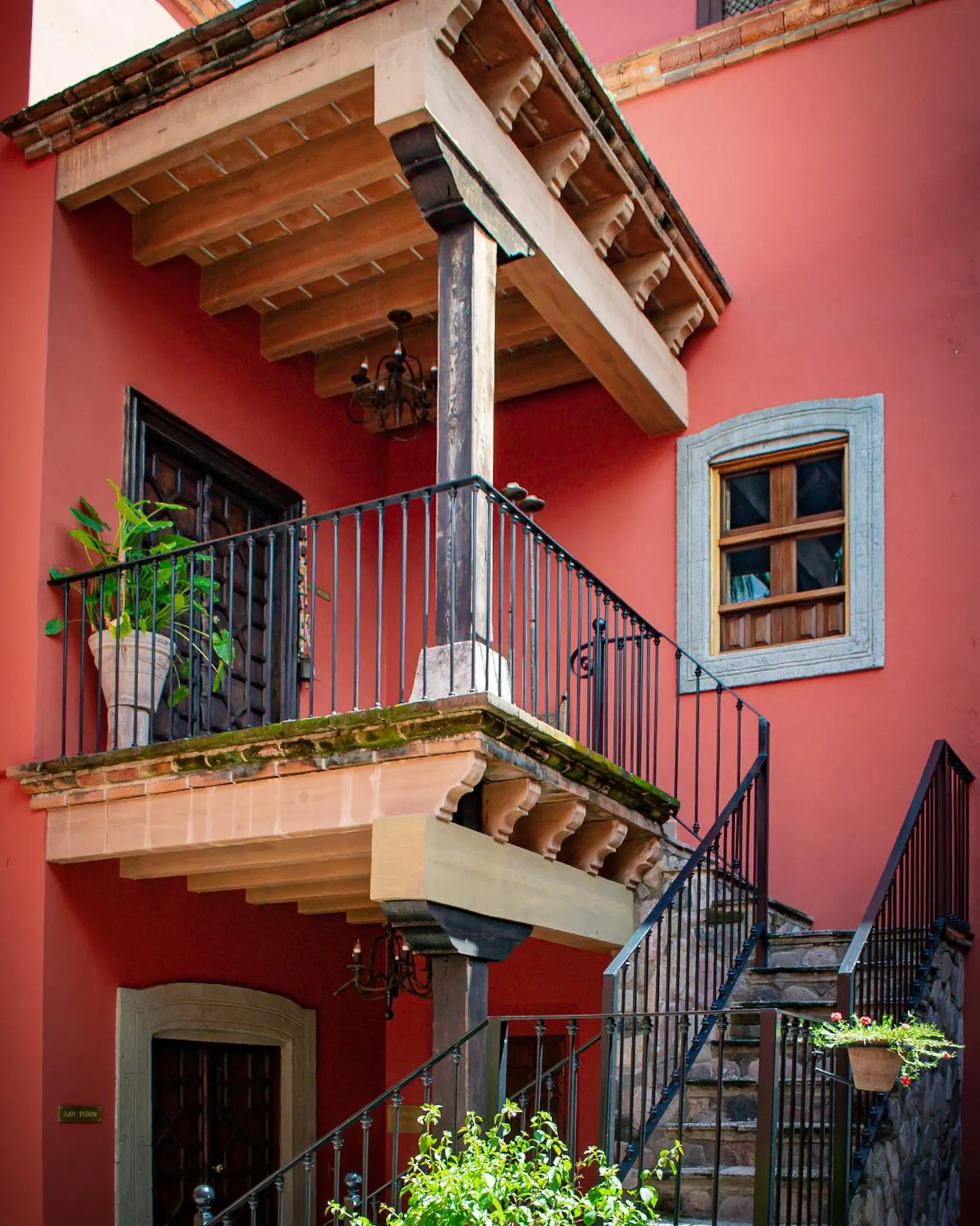 Hacienda de los Santos