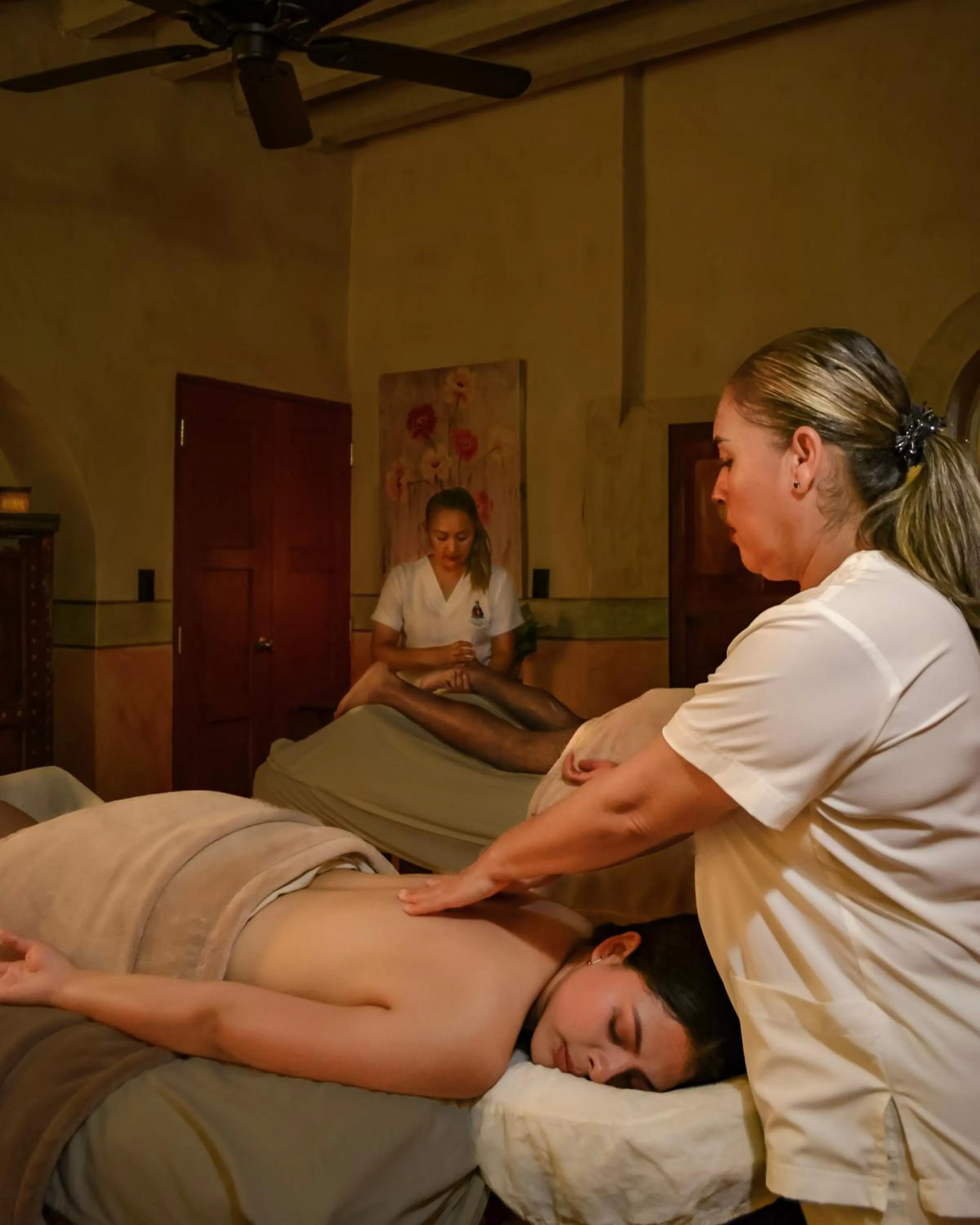 Hacienda de los Santos