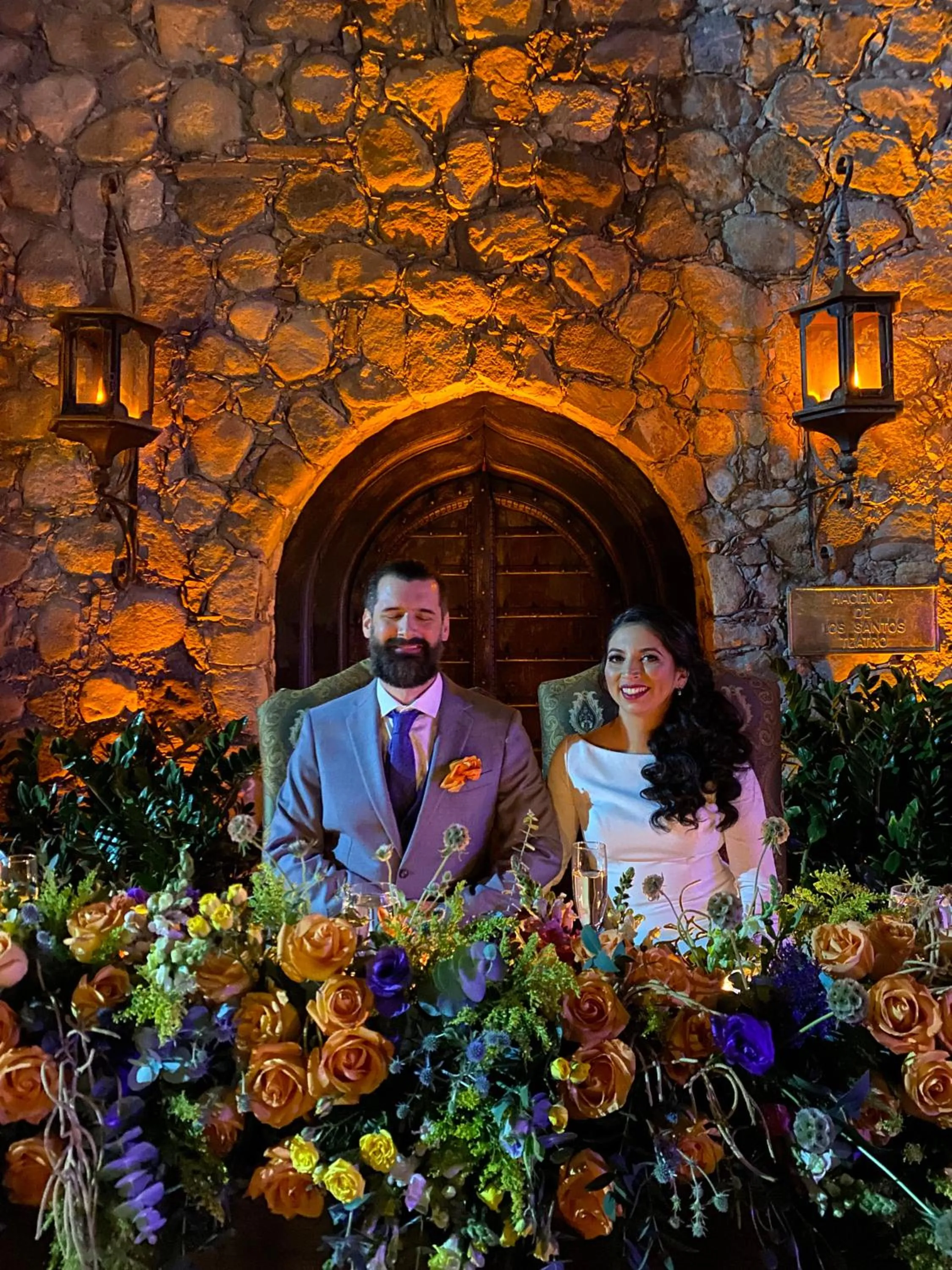 Hacienda de los Santos