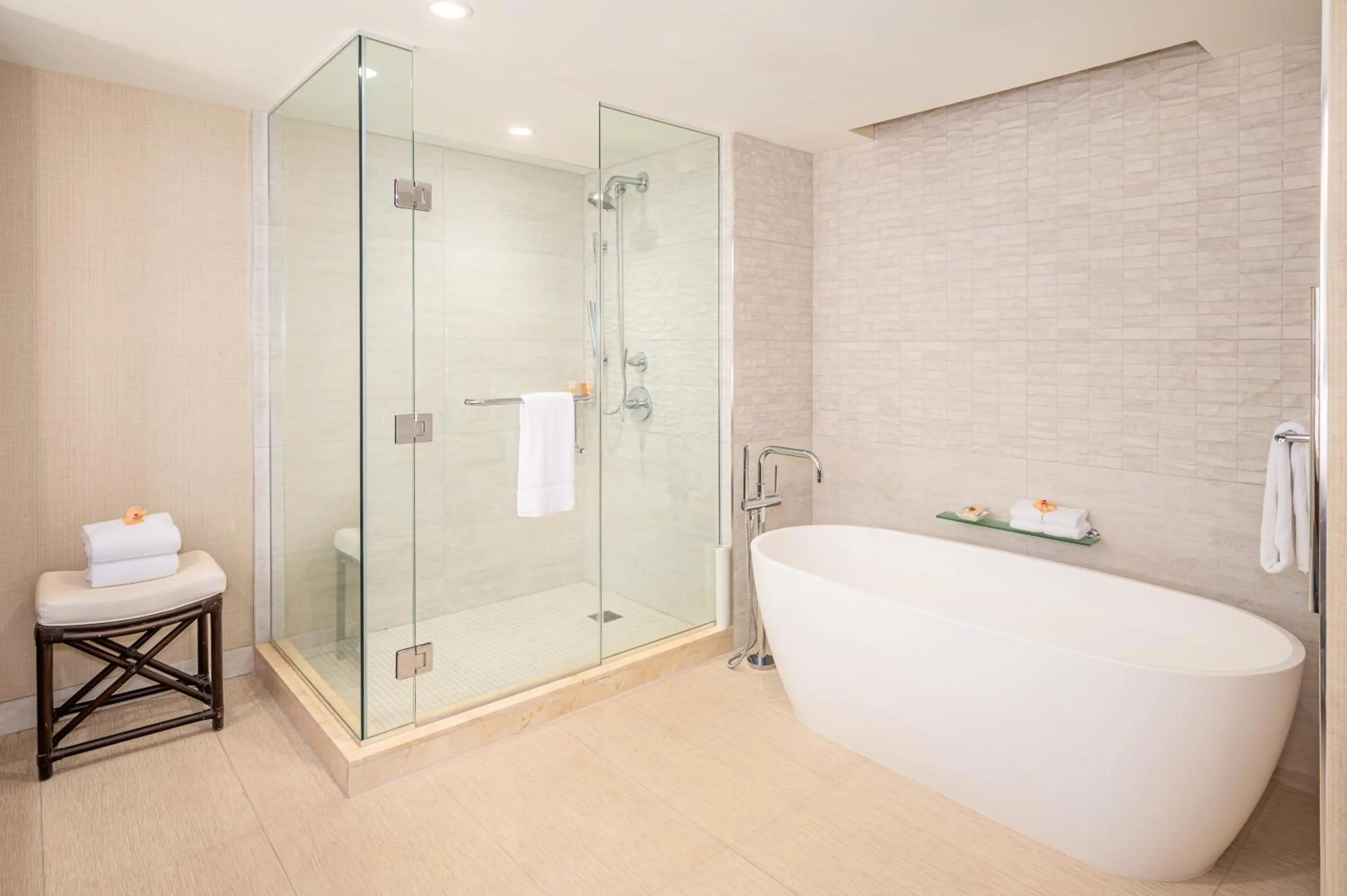 Bathroom in Grand Hyatt Kauai Resort & Spa