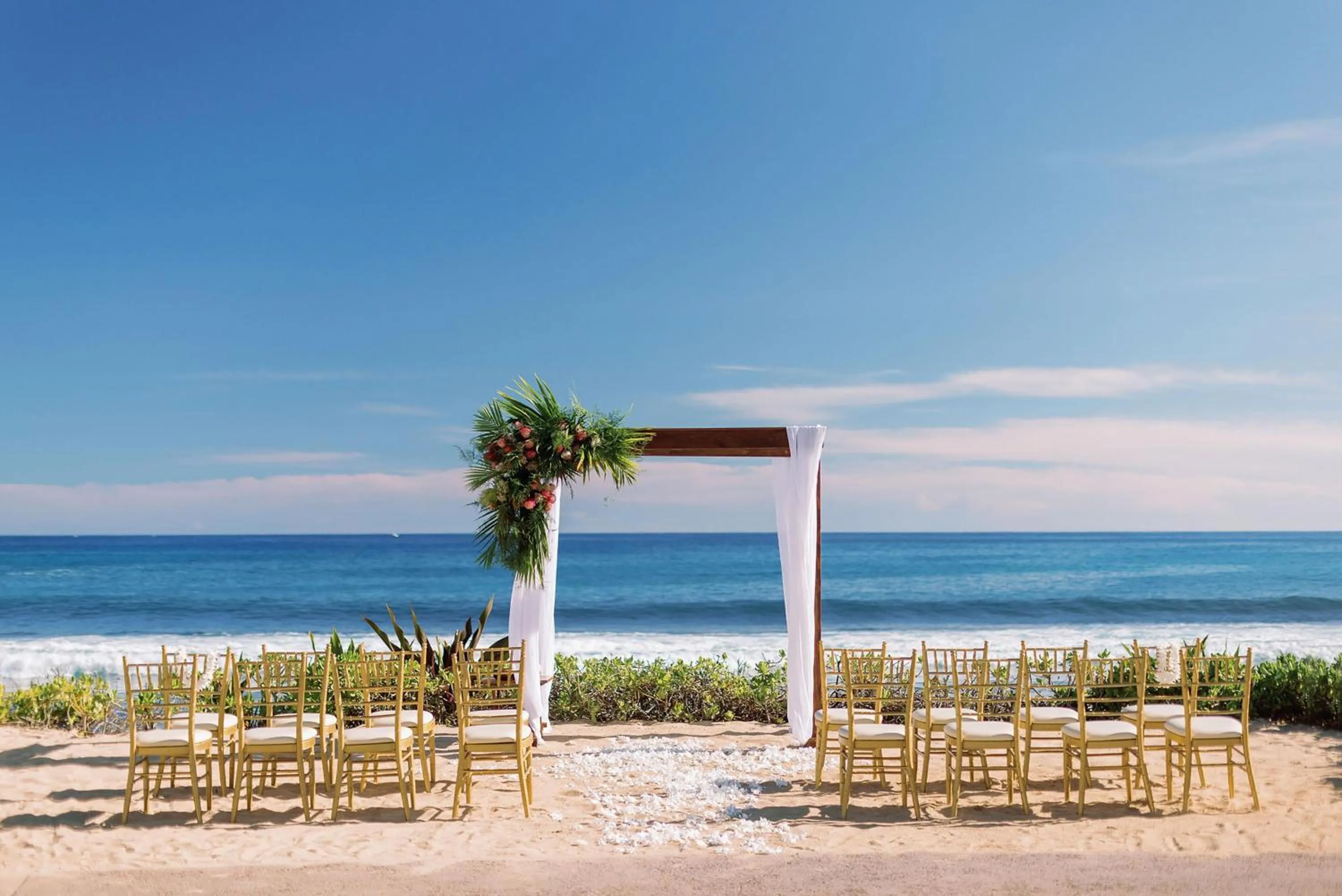 Banquet/Function facilities in Grand Hyatt Kauai Resort & Spa