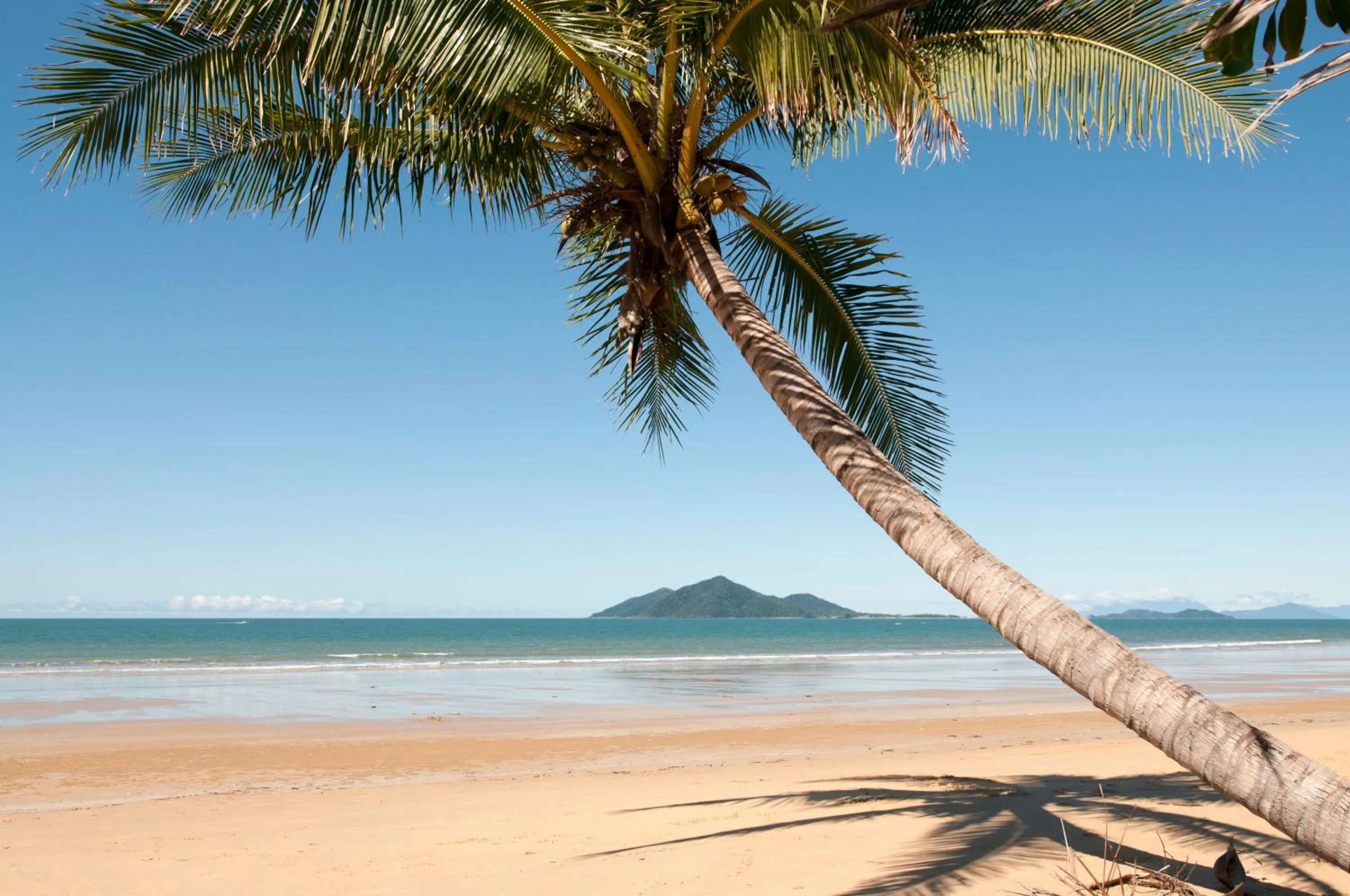 Beach in Sejala Beach Huts