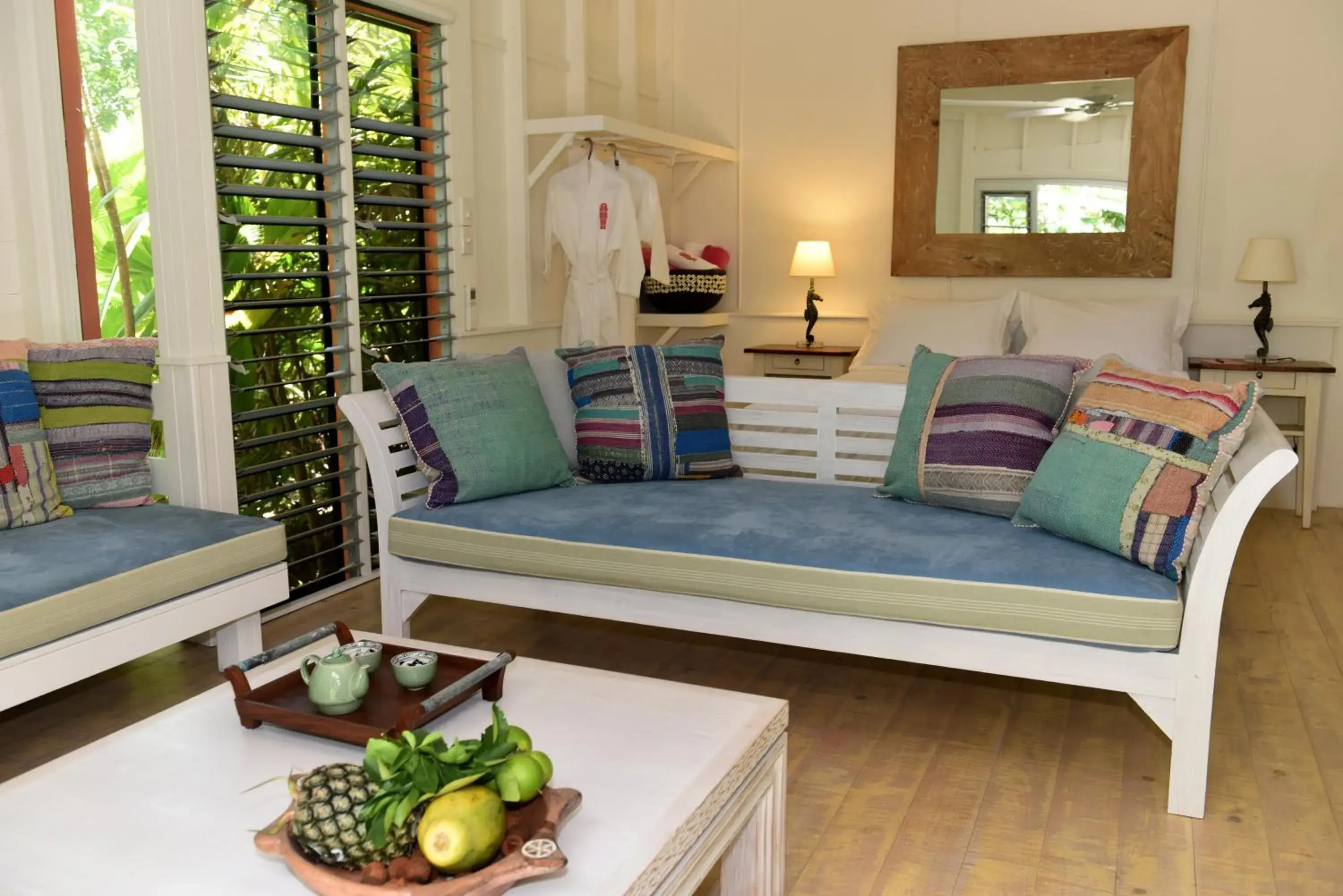 Bungalow - Beach Huts in Sejala Beach Huts Bungalow - Beach Huts in Sejala Beach Huts