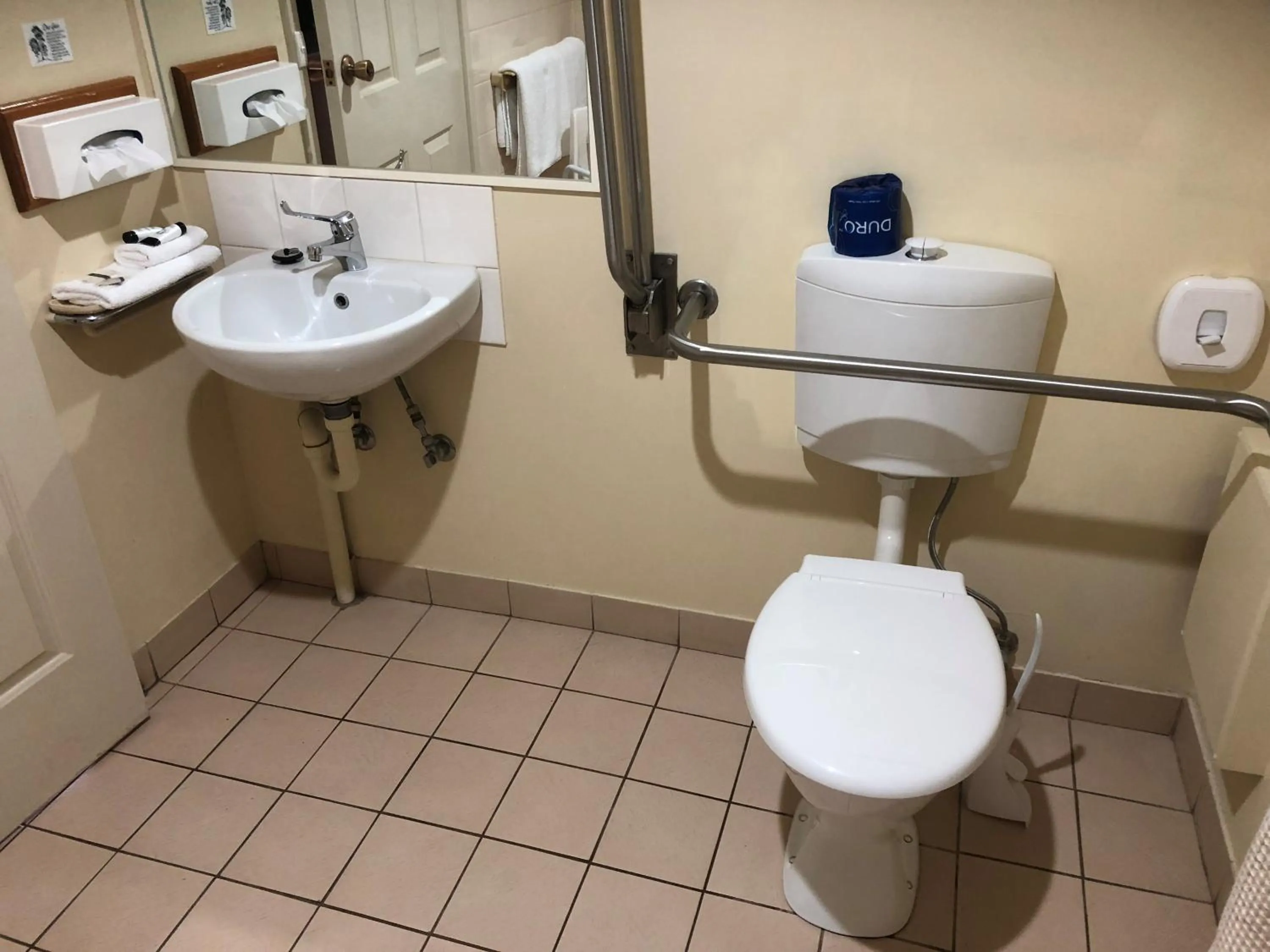 National Hotel Complex Bendigo