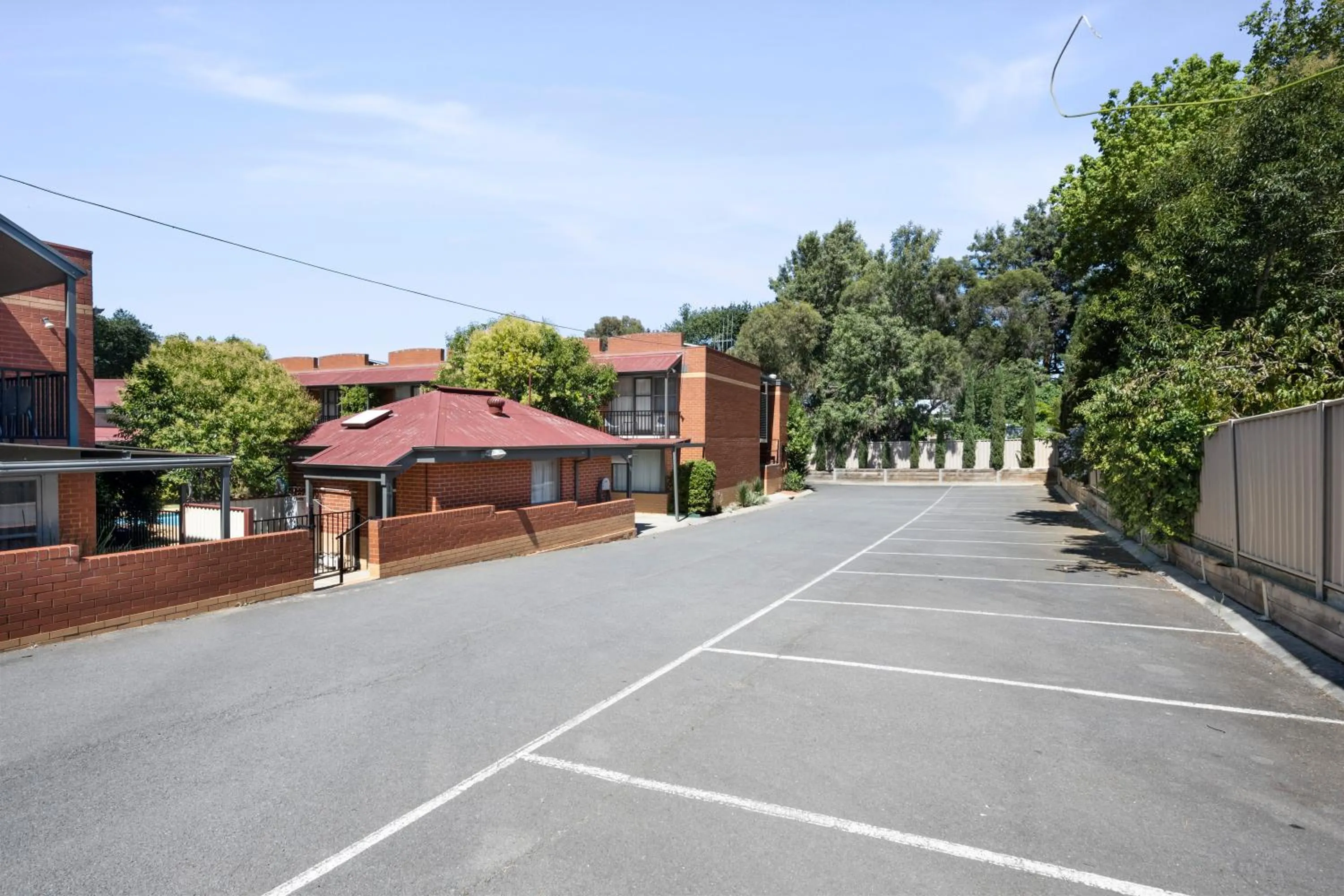 National Hotel Complex Bendigo