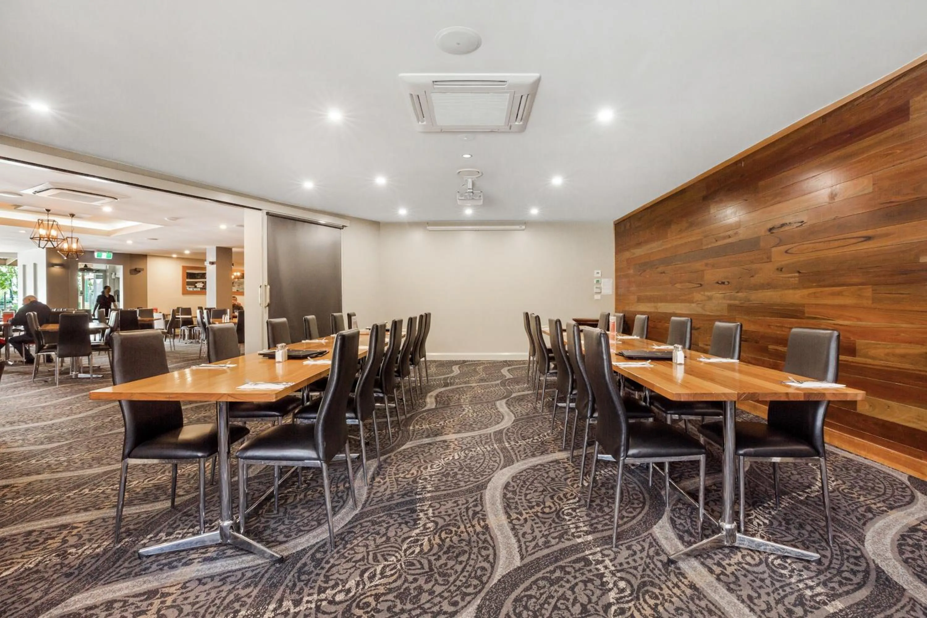 Meeting/conference room in National Hotel Complex Bendigo