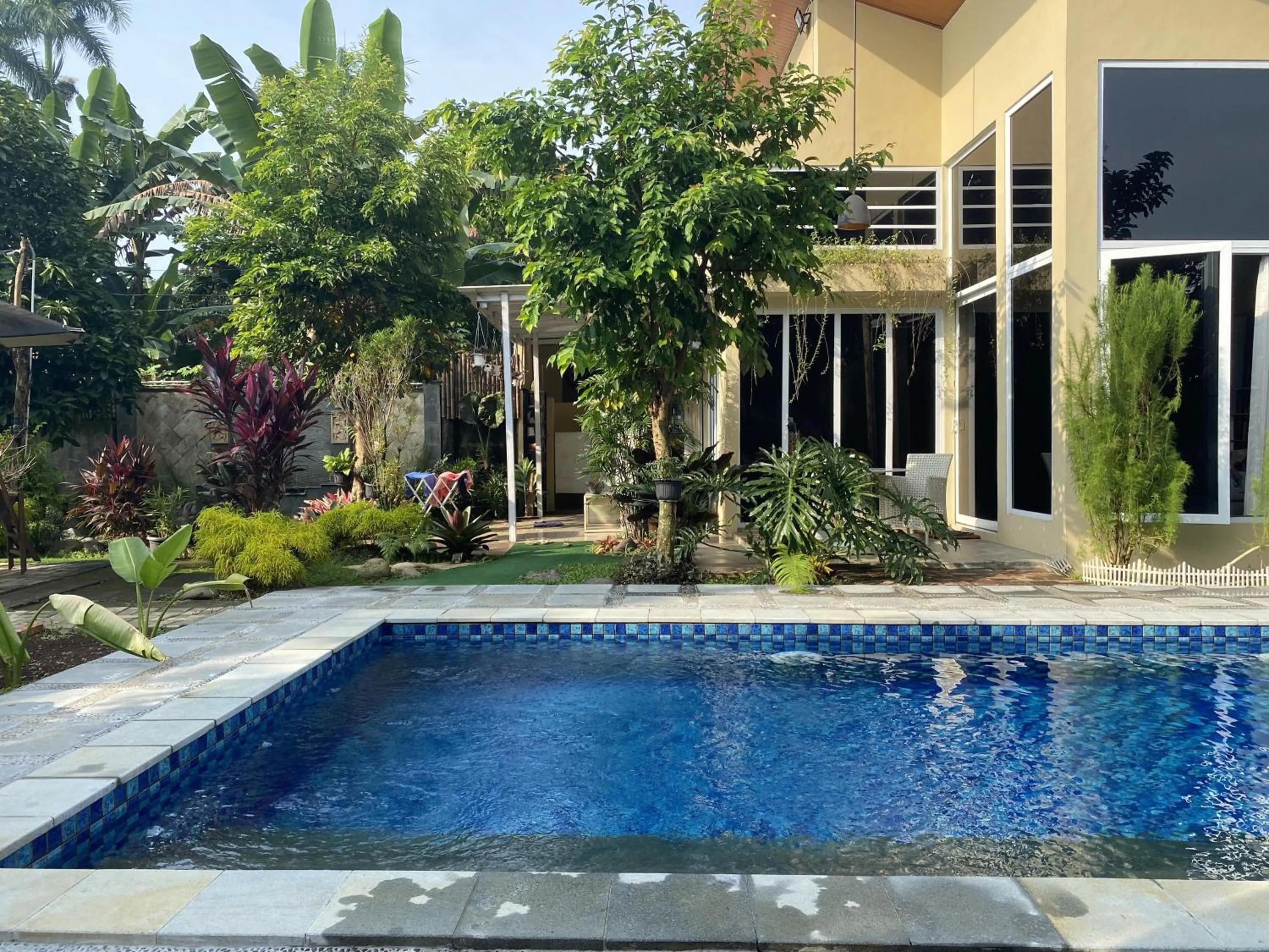 Embay House & Private Pool