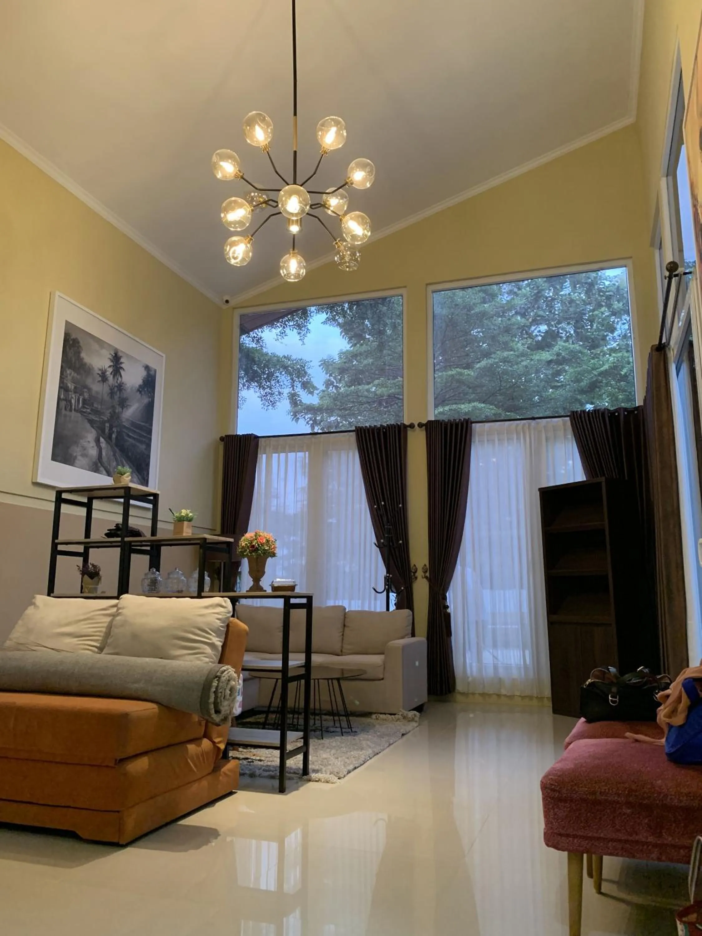 Embay House & Private Pool