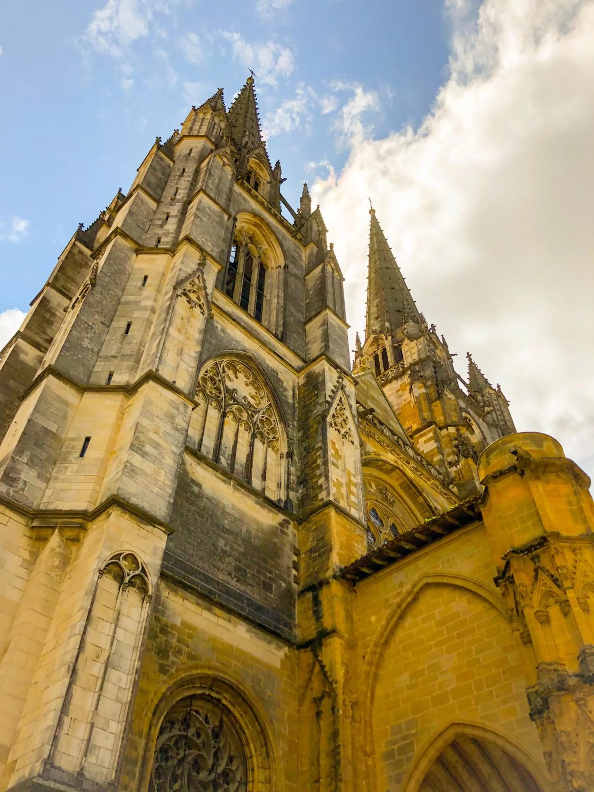 Nearby landmark in Maison d'hôtes City Break MIRADOUR
