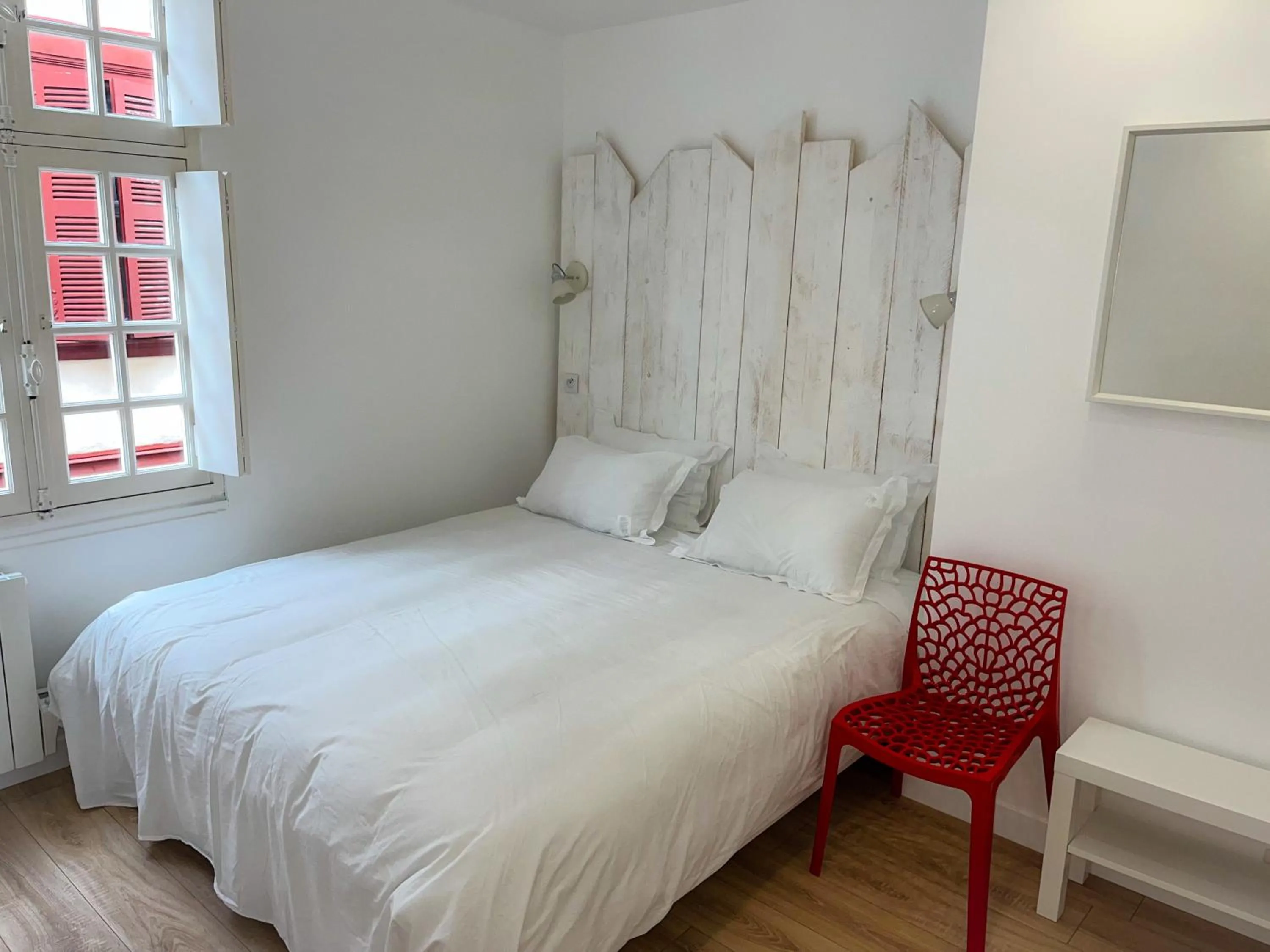 Bed in Maison d'hôtes City Break MIRADOUR