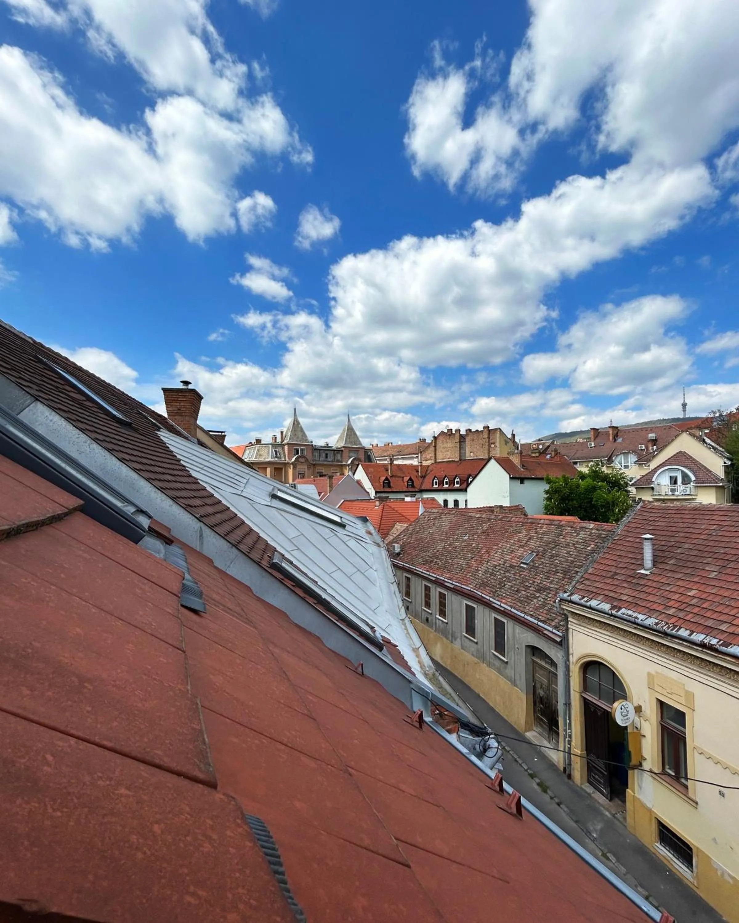 View (from property/room) in Fibula Residence Hotel & Wellness - Adults Only