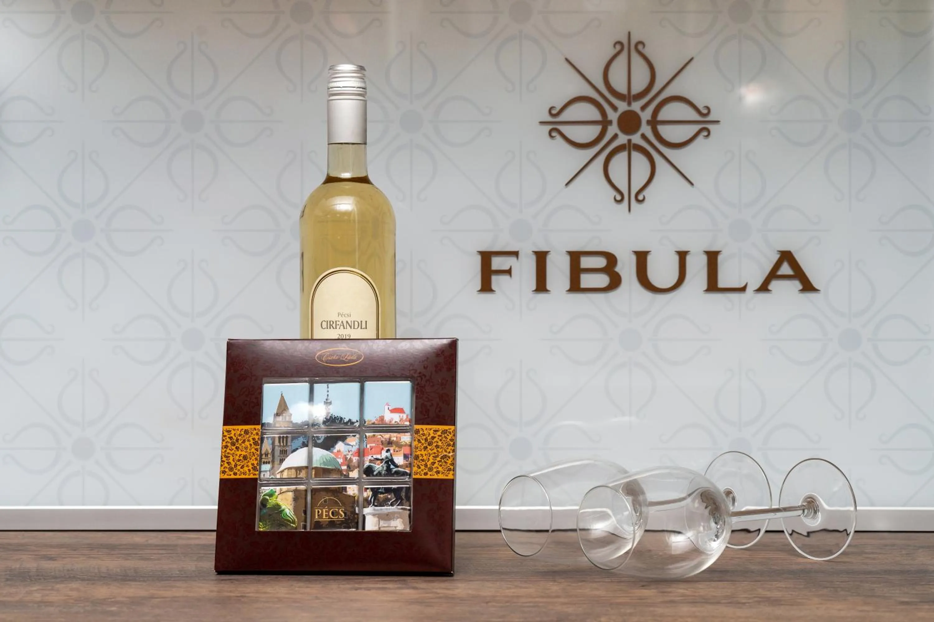 Drinks in Fibula Residence Hotel & Wellness - Adults Only